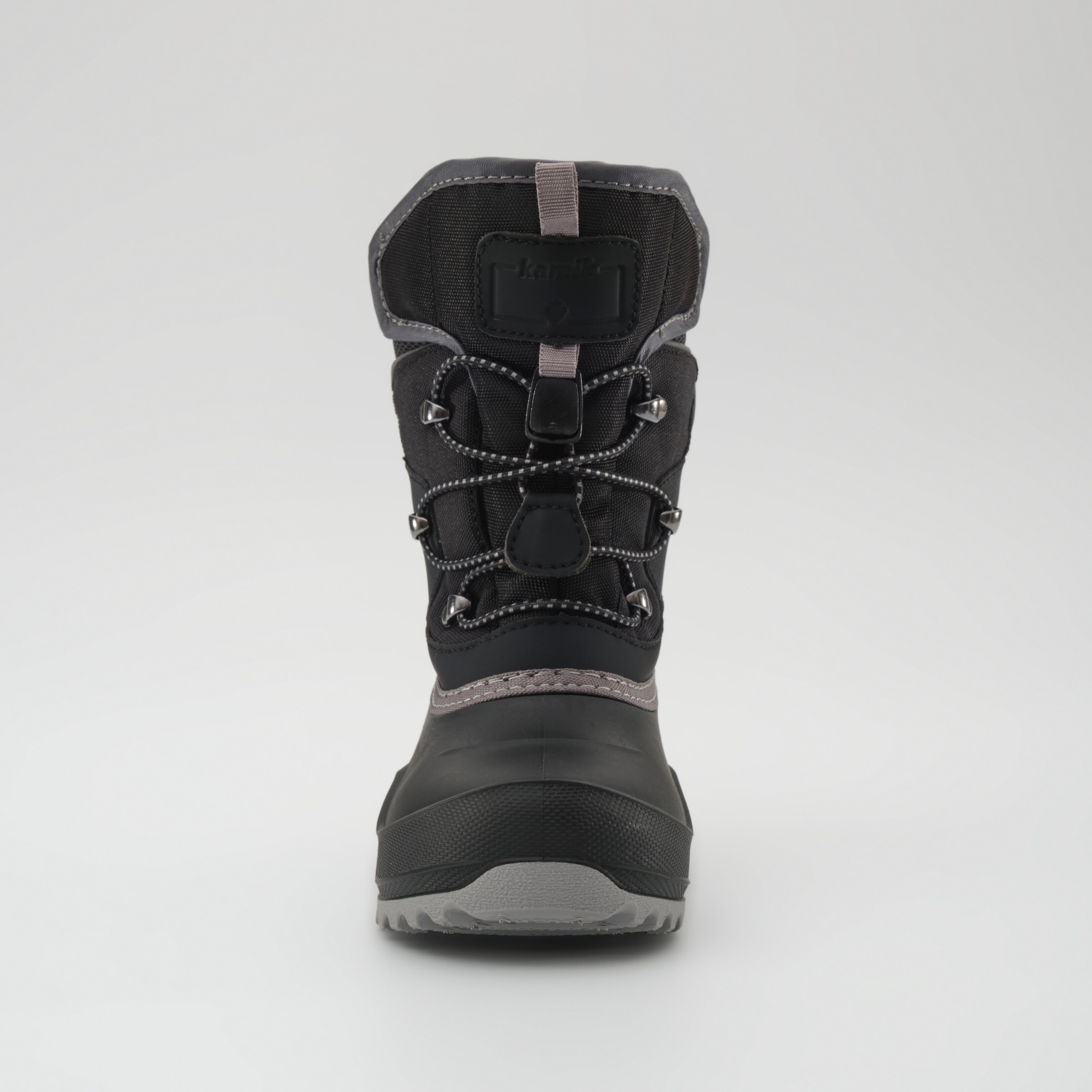 Kamik Bottes d'hiver »LUKEEZ«  bottes de neige, bottes d'hiver, doublées, imperméables