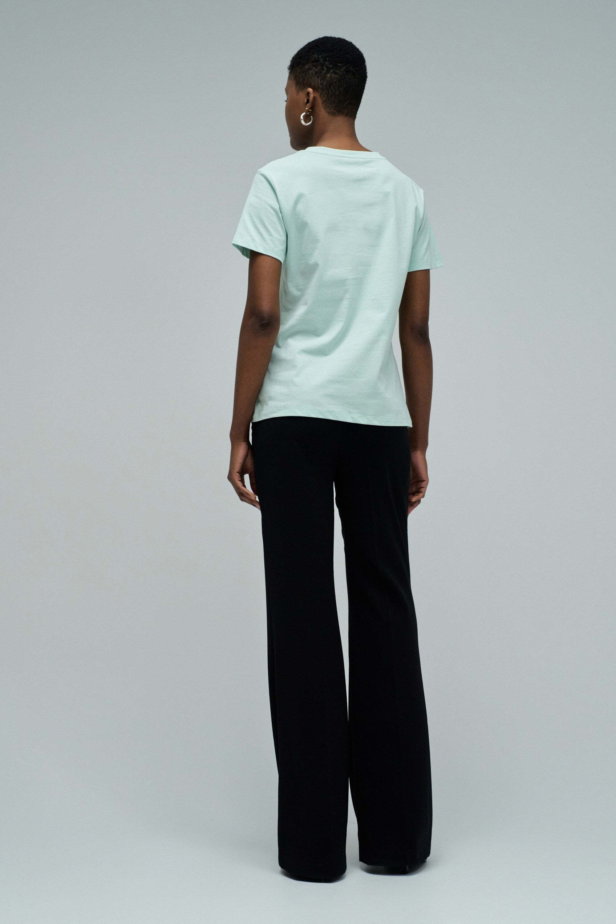 Salsa T-shirt »Salsa Jeans T-Shirt Flower Print«