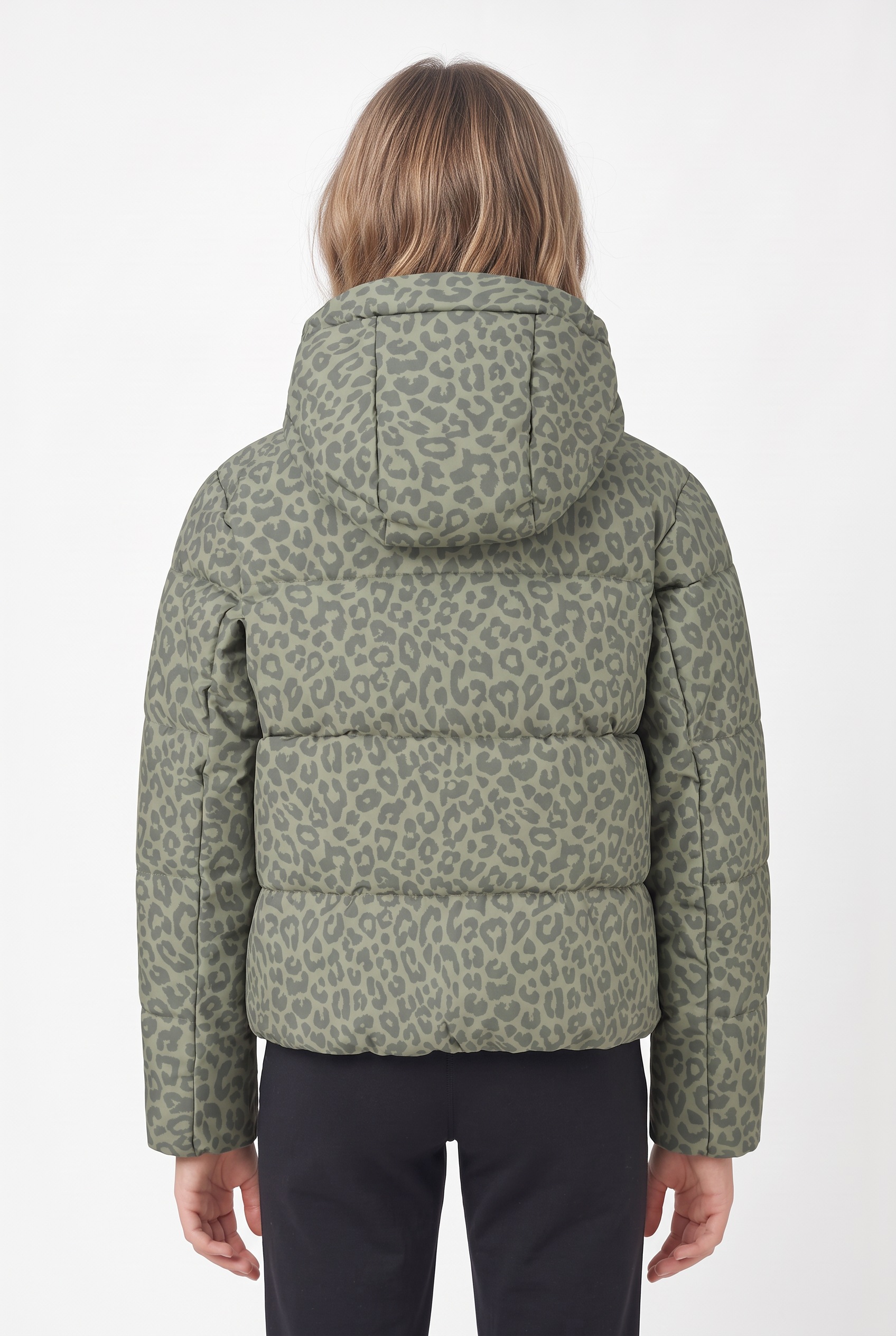 CMP Skijacke »KID G JACKET FIX HOOD« mit Kapuze Winddicht, Wasserdicht, Funktions-Twill mit hoher Abriebfestigkeit