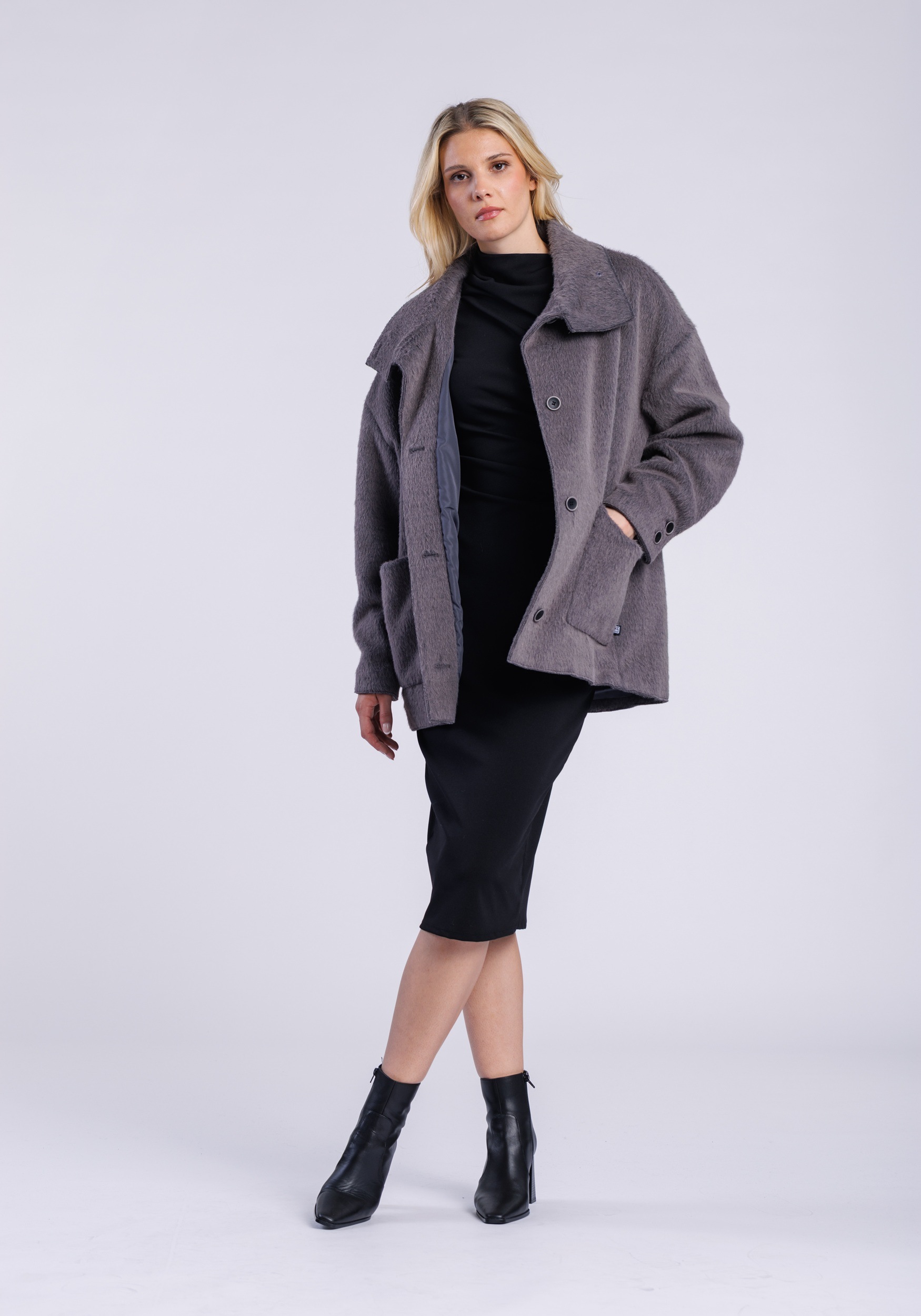 Freaky Nation Langjacke »Be Vision-FN«