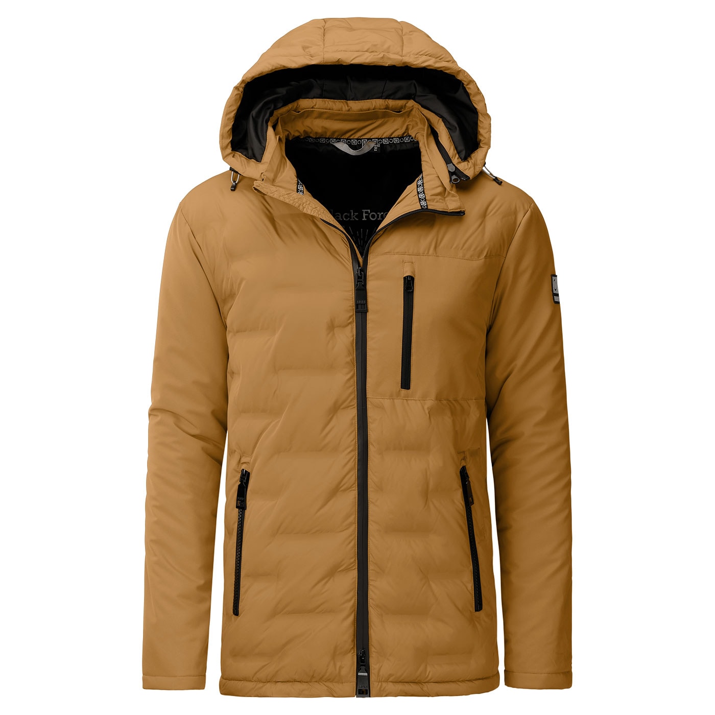 LPO Winterjacke »Justin« auch in Grossen Grössen