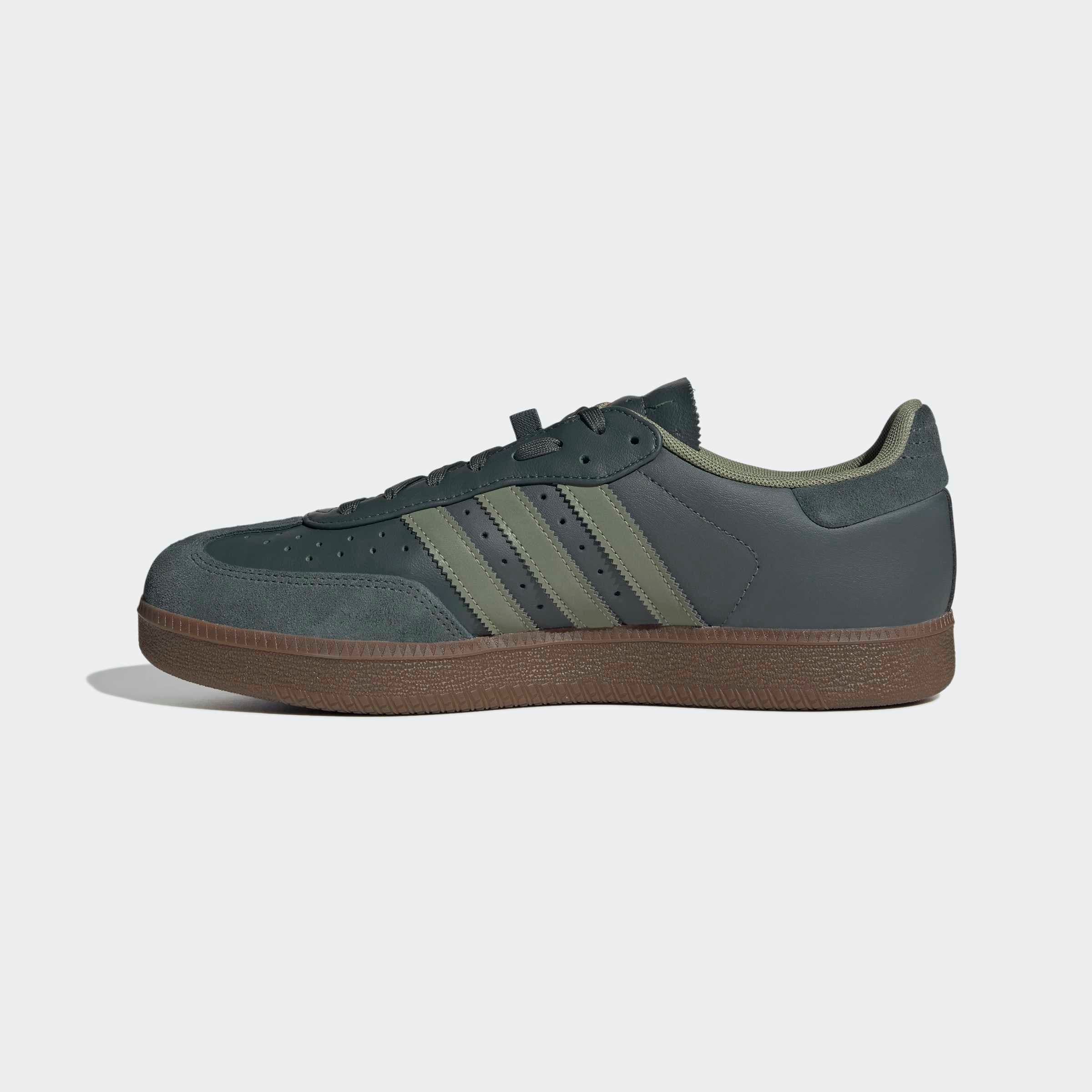adidas Performance Chaussure de vélo »VELOSAMBA LEATHER«  chaussure de vélo