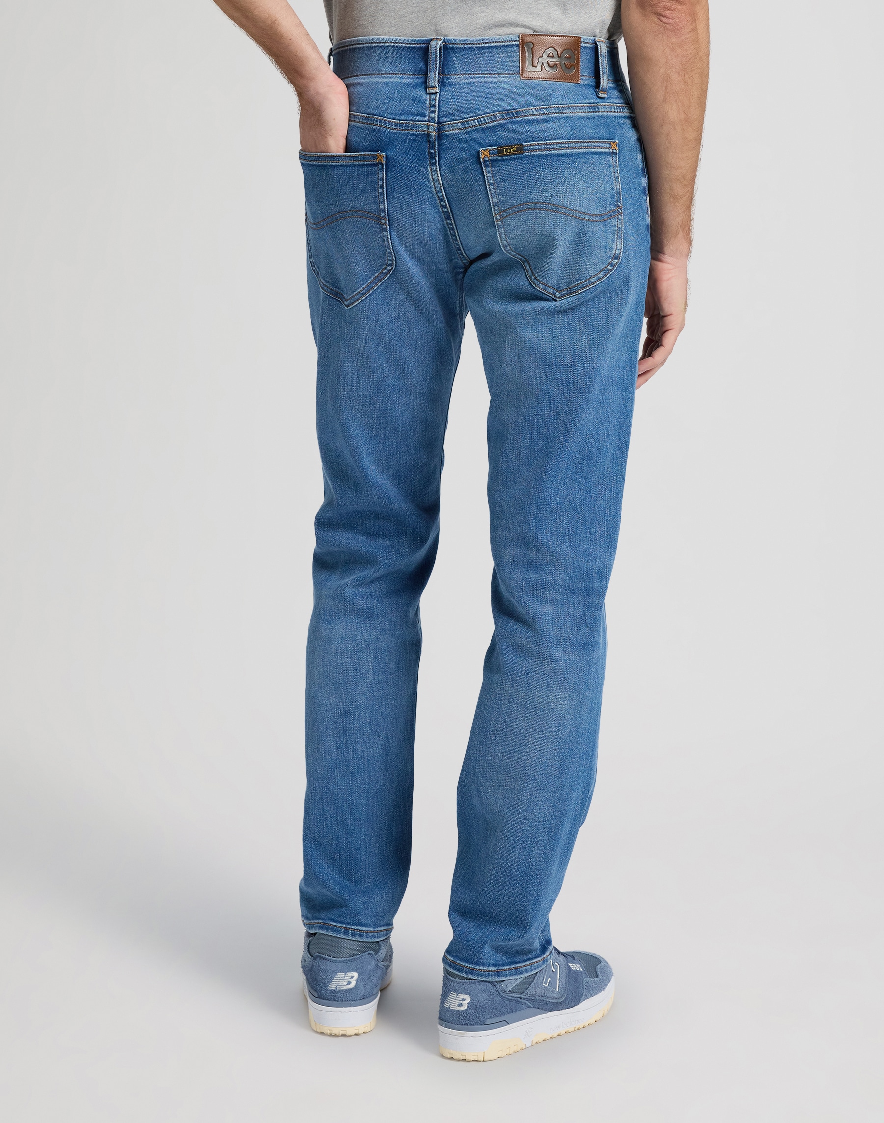 Lee® Jeans droit »Extreme Motion« Extreme Motion Stretchware