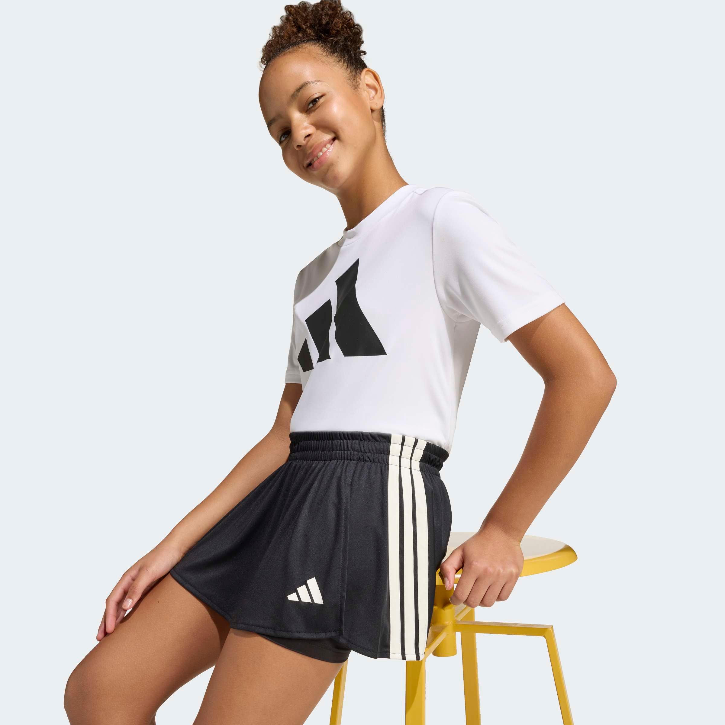adidas Sportswear Sweatrock »HOUSE OF TIRO SKORT«