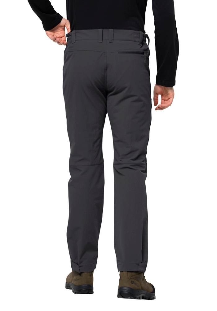 Jack Wolfskin Softshellhose »ACTIVATE XT PANTS M«