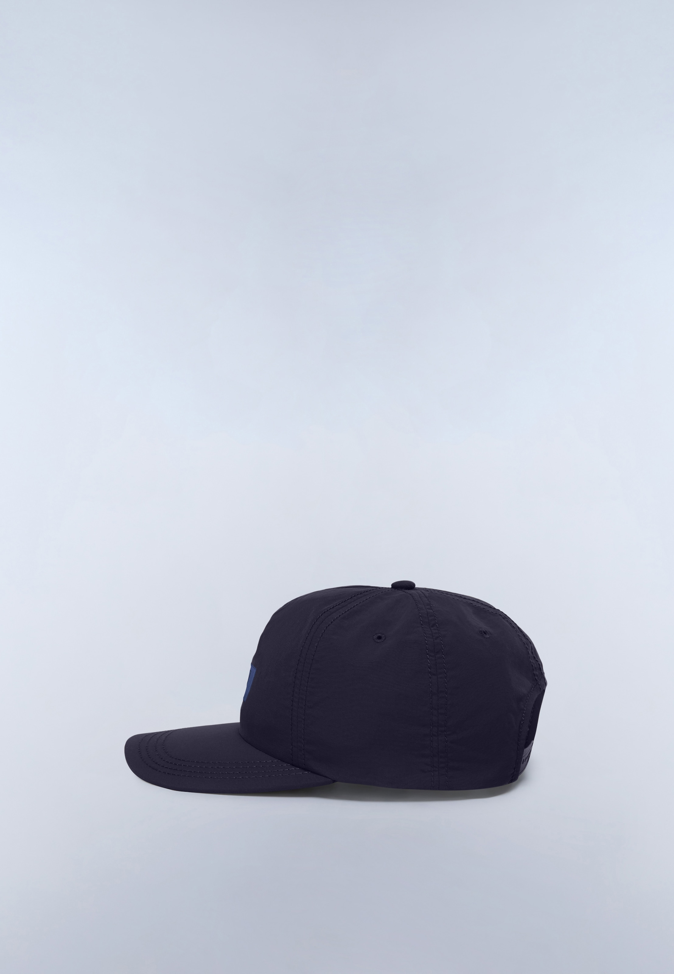 Napapijri Baseball Cap »F-BOX LOGO CAP 1 BLU MARINE« für Erwachsene geeignet, aus Polyamid
