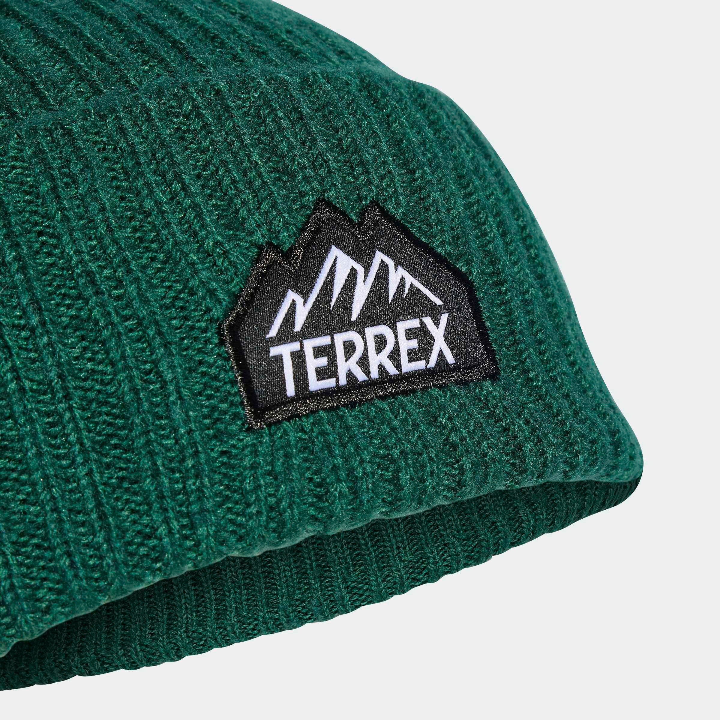 adidas Performance Chapeau d'extérieur »MT MNT BN«