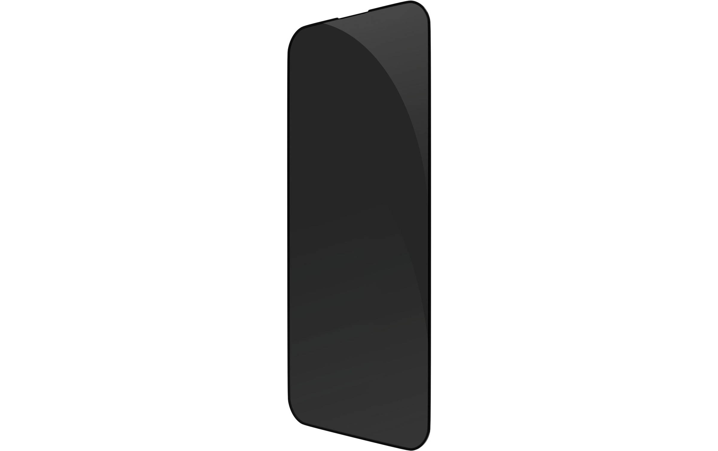 dbramante1928 Schutzfolie »Eco-Shield Privacy iPhone 15 Plus«