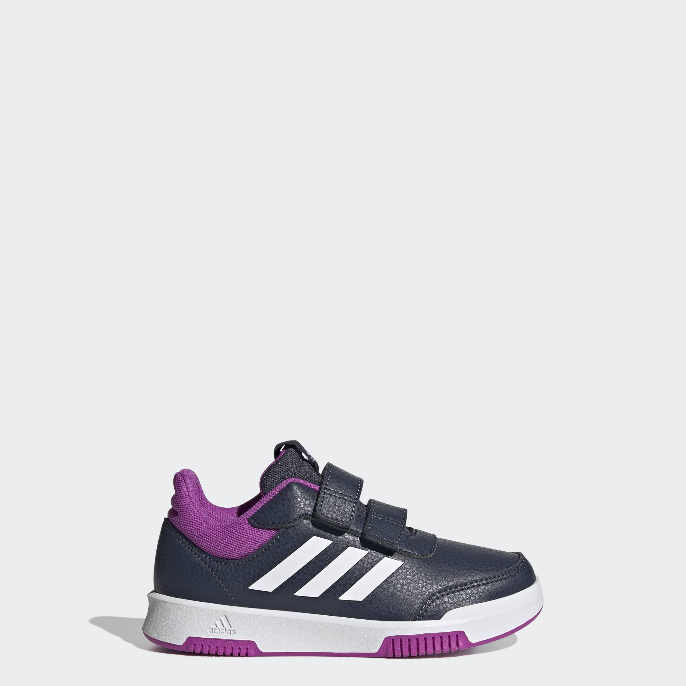 adidas Sportswear Klettschuh »TENSAUR HOOK AND LOOP«  für Kinder & Jugendliche