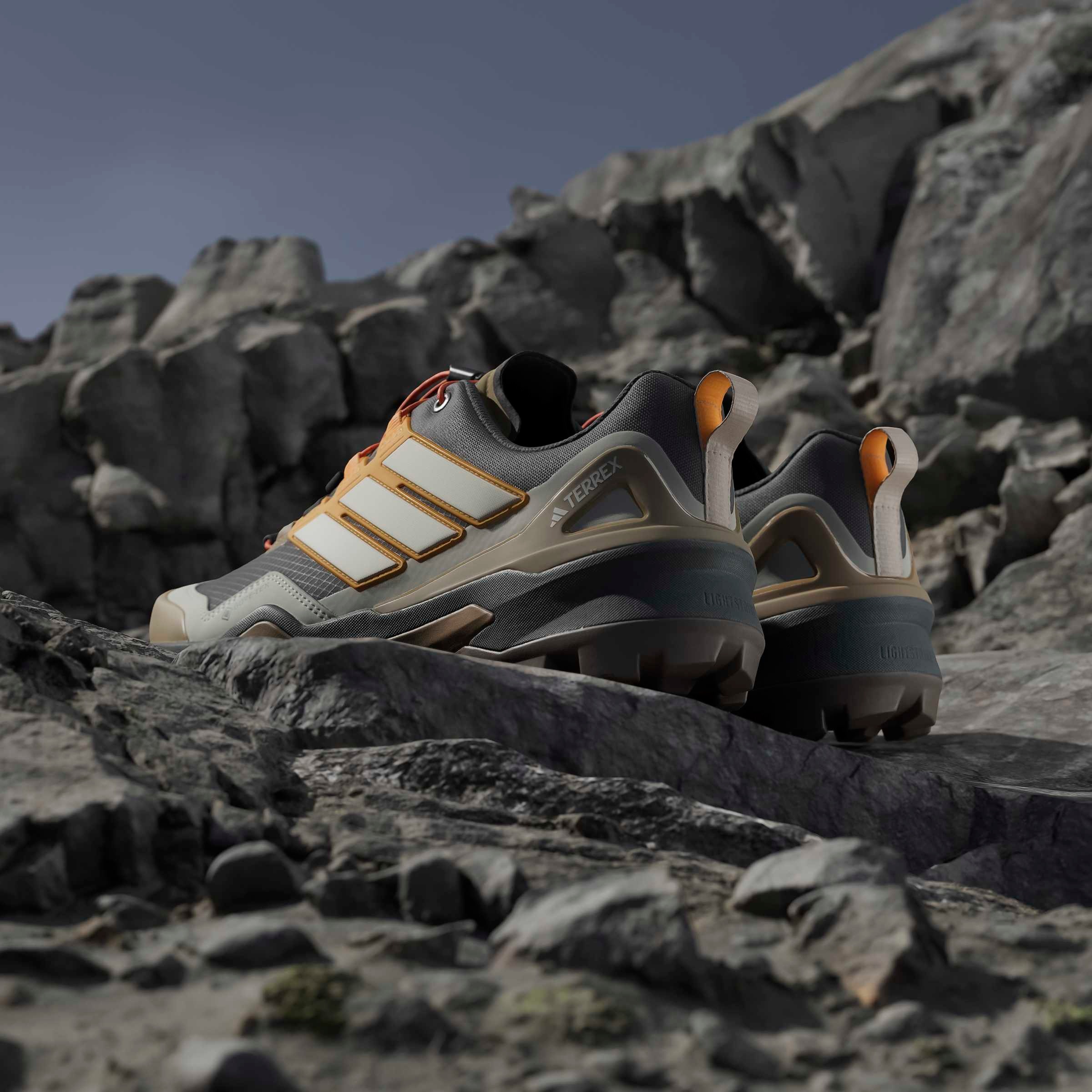 adidas TERREX Chaussure de randonnée »SKYCHASER GORE-TEX«  wasserdicht dank Gore-Tex Membrane