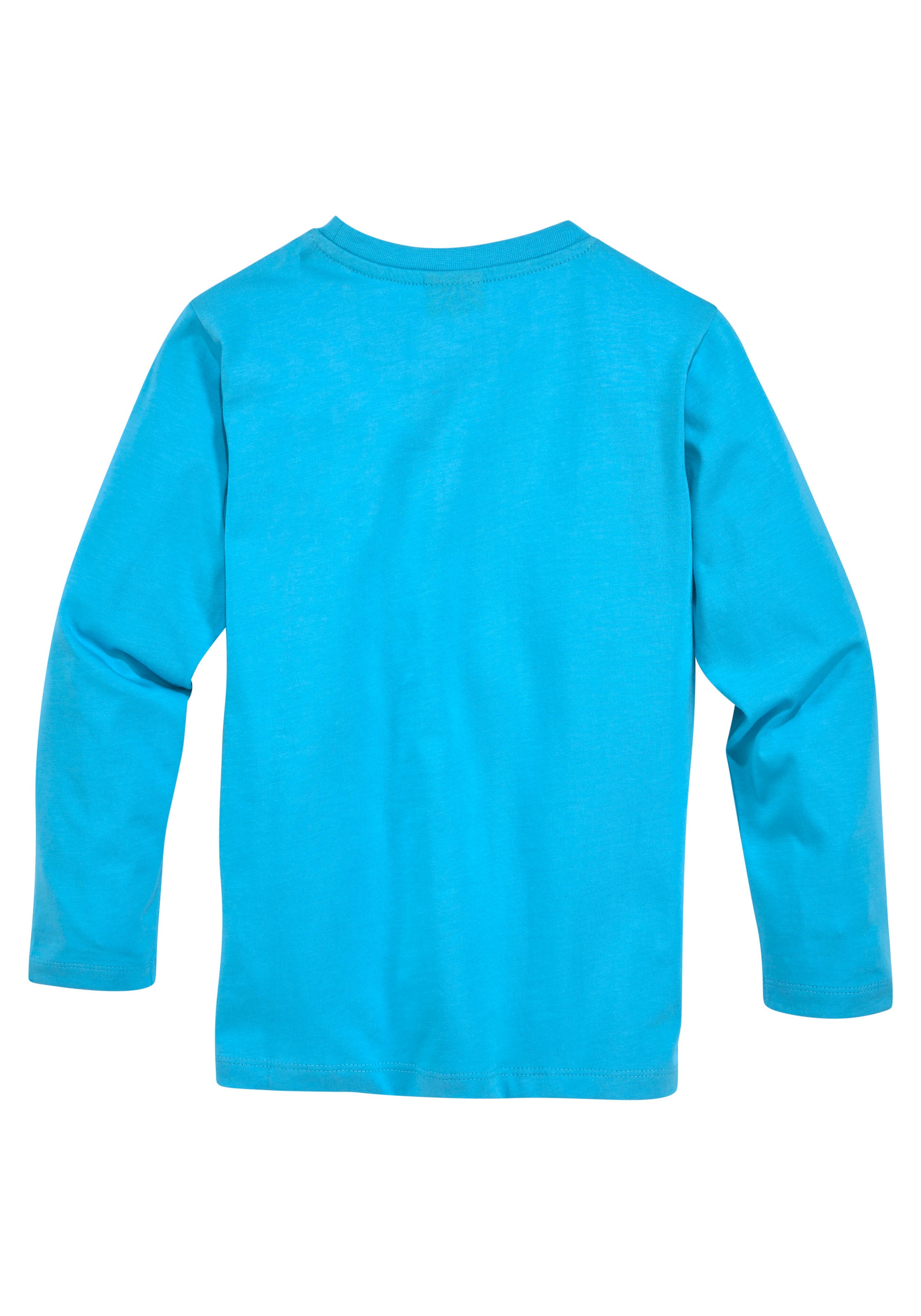 KIDSWORLD Chemise & pantalon »2tlg. Set Langarmshirt + Hose« Ensemble, 2, 2 J'EN AI ASSEZ, JE VAIS CONDUIRE LE TRACTEUR