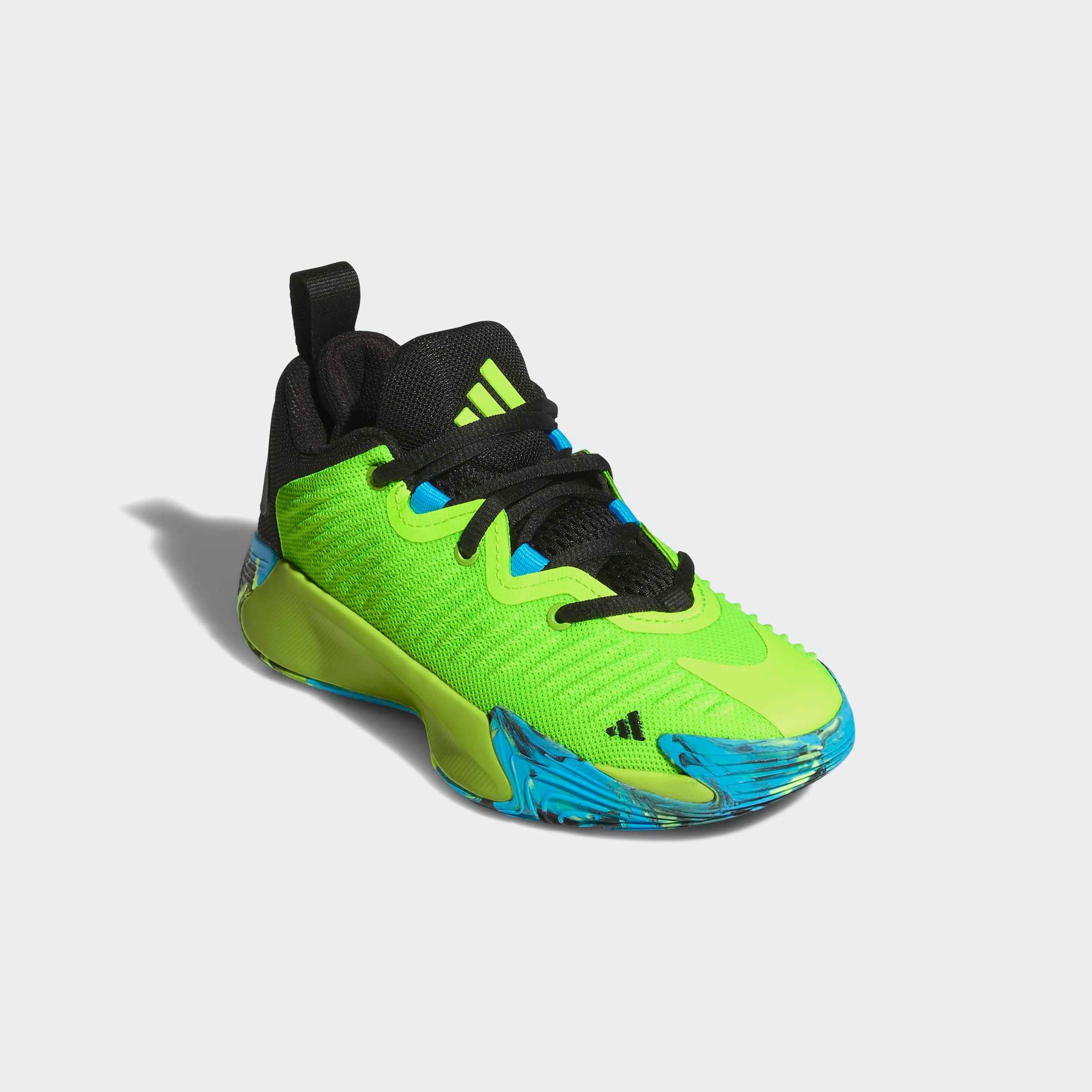 adidas Performance Chaussure de basket »ADIDAS INITIATION KIDS«  pour enfants et adolescents