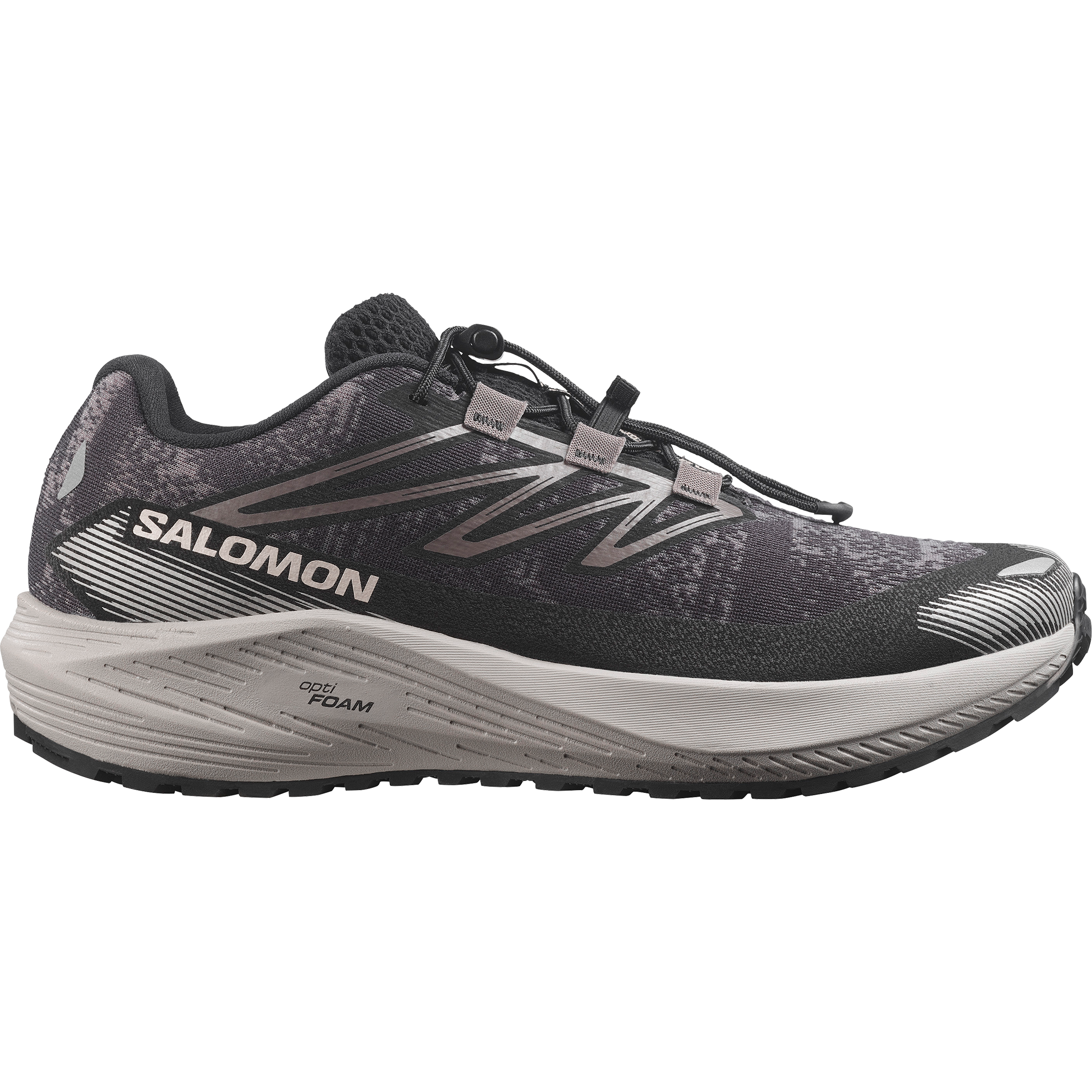 Salomon Laufschuh »AERO FLOW GRVL«