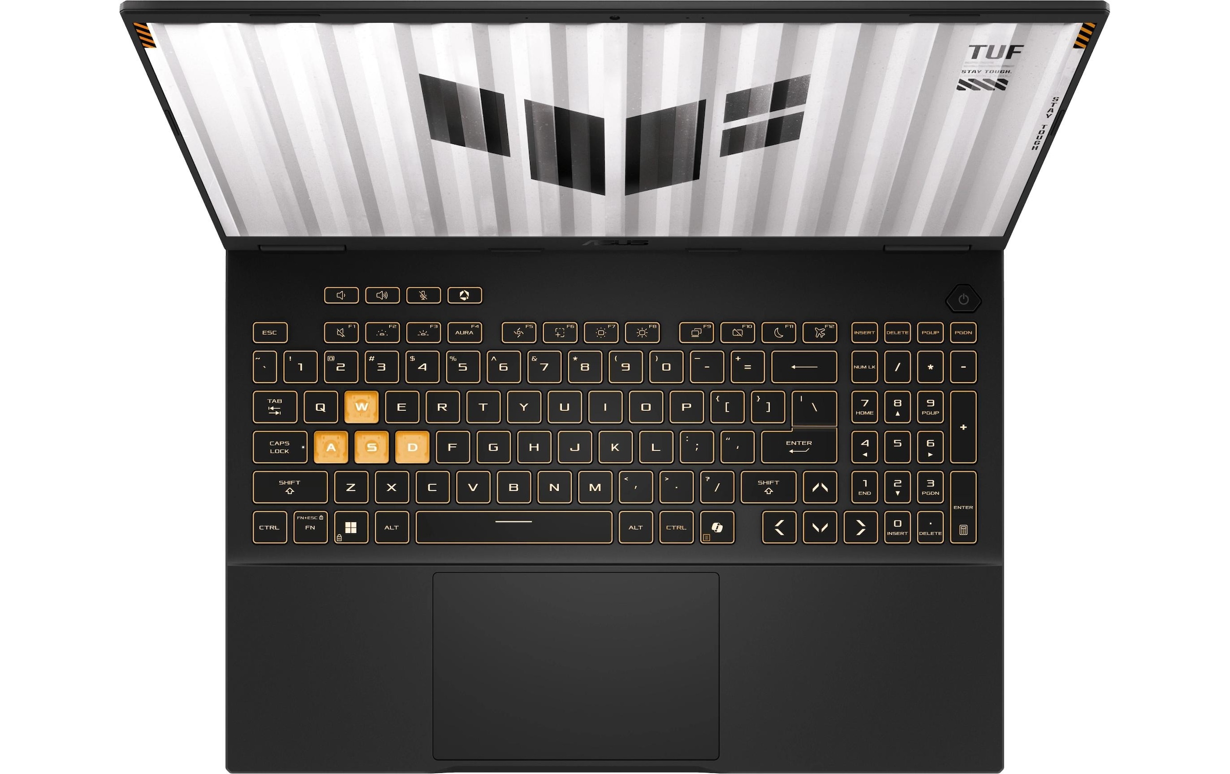 Asus Gaming-Notebook »TUF Gaming F16 FX608JPR-RV075W« / 16 ″