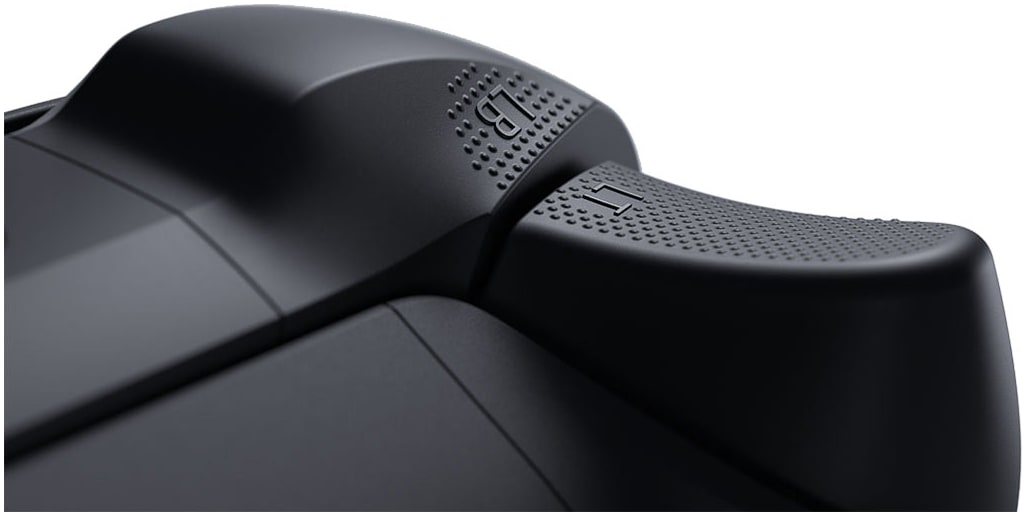 Xbox Xbox-Controller »Wireless PC USBC«