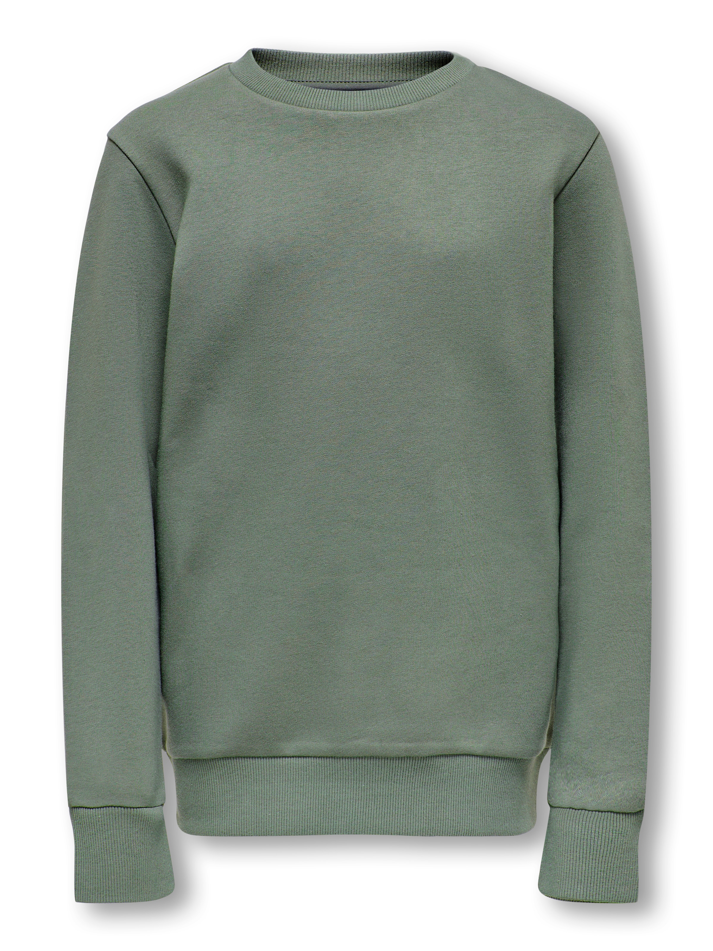 ONLY & SONS junior Sweatshirt »OSJCERES CREW NECK SWT NOOS«, Baumwollmischung, regular fit
