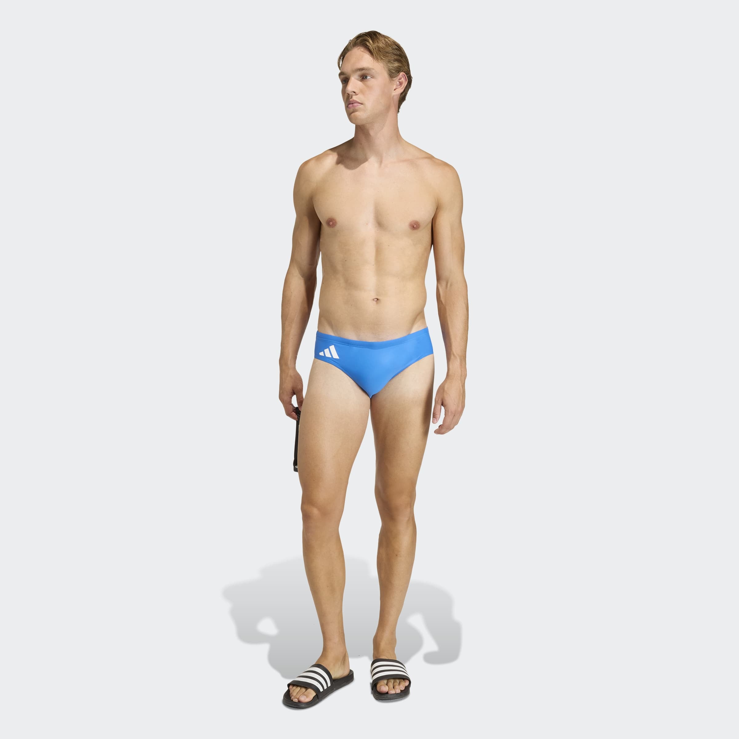 adidas Performance Maillot de bain »SOLID« 1 cuis