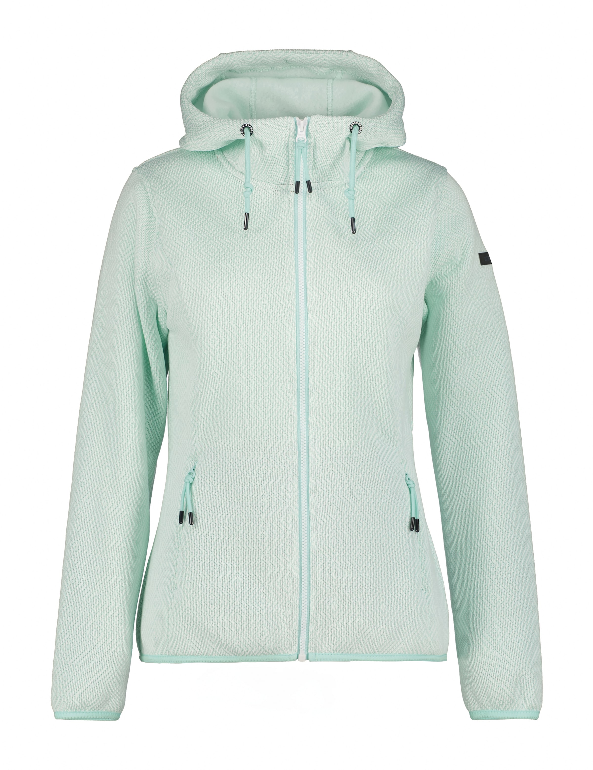 Icepeak Veste polaire »ADRIAN«