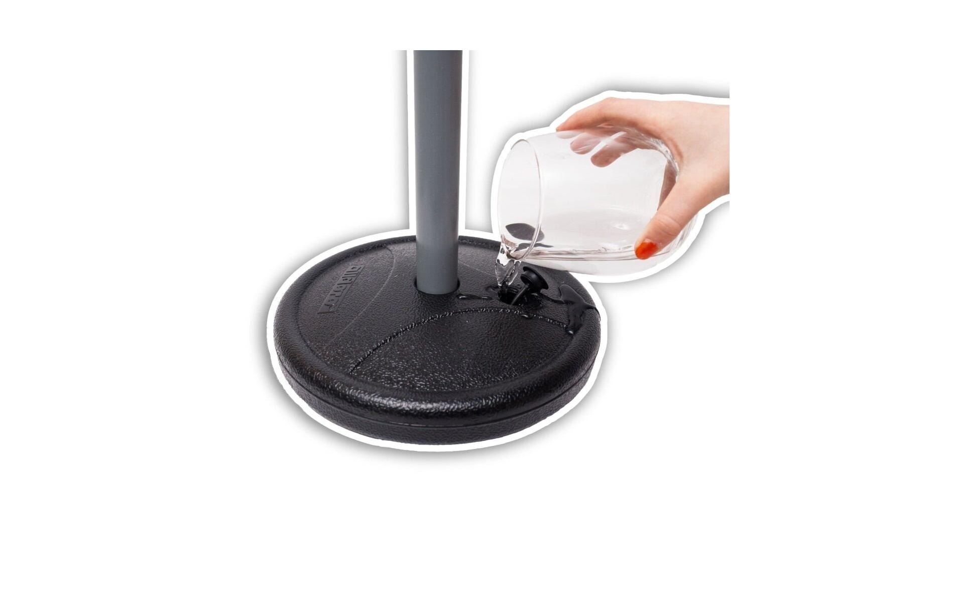 alldoro Panneau de signalisation ludique »XXL Verkehrsset, 21 Teile«