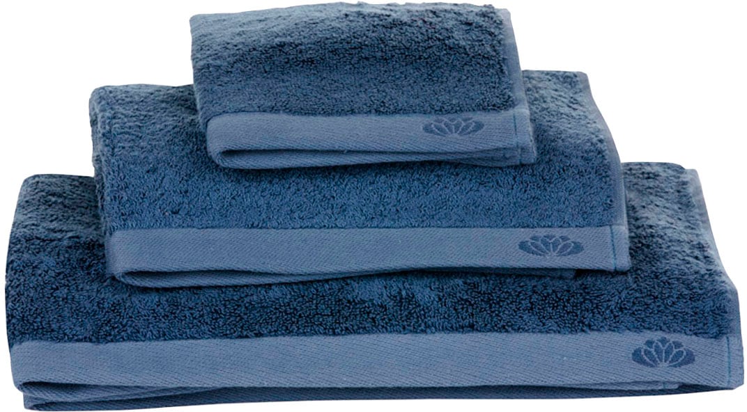 framsohn frottier Handtuch Set »Botanic Deluxe« superweich, hergestellt in Österreich, neutrale Buchenholzfaser Modal