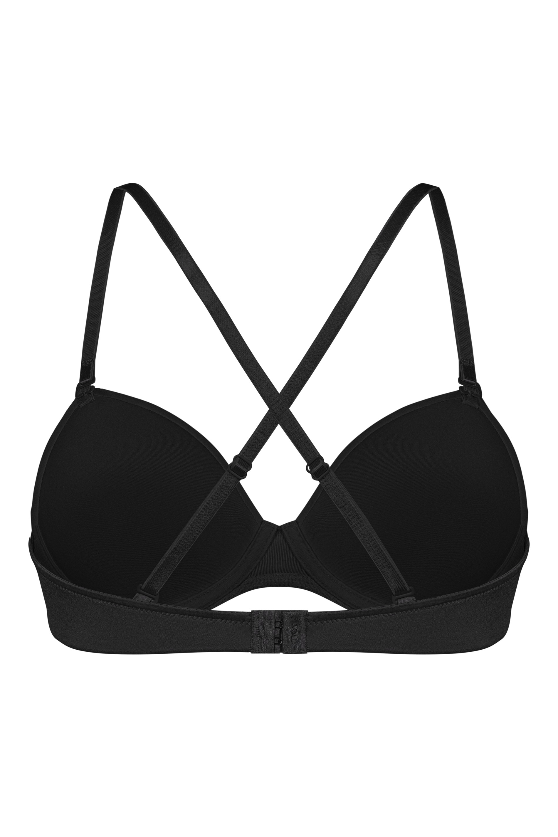 Mey Soutien-gorge à armatures »Joan« Kreuzband, Neckholder oder trägerlos