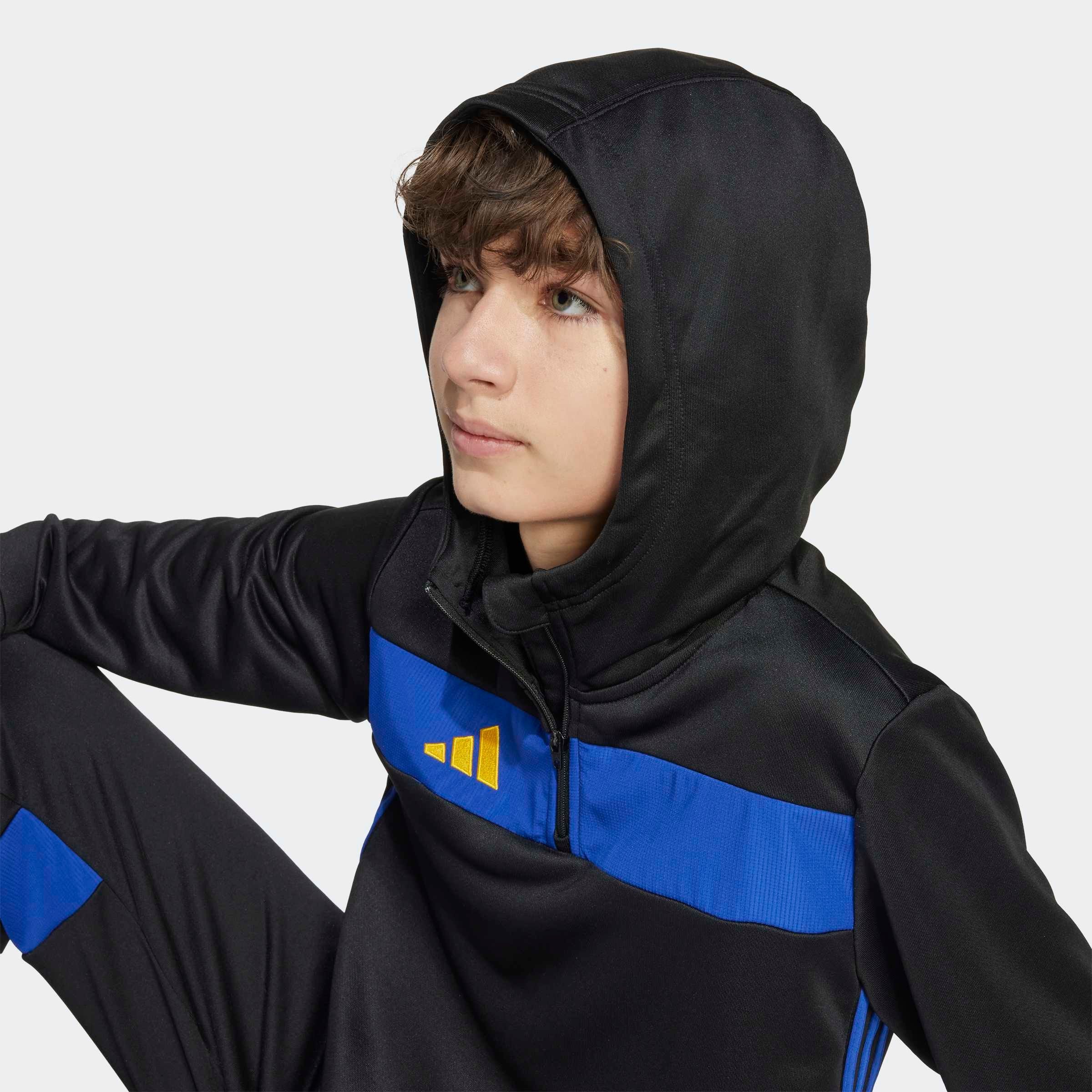 adidas Performance Sweat à capuche »TIRO ES SW HD Y«