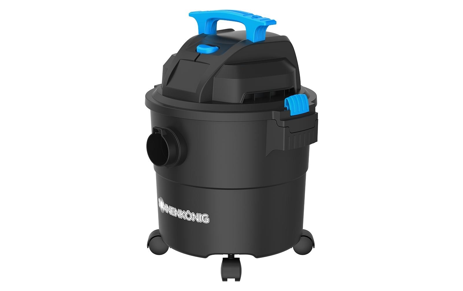 Sonnenkönig Aspirateur eau et poussière »Tronas 20«