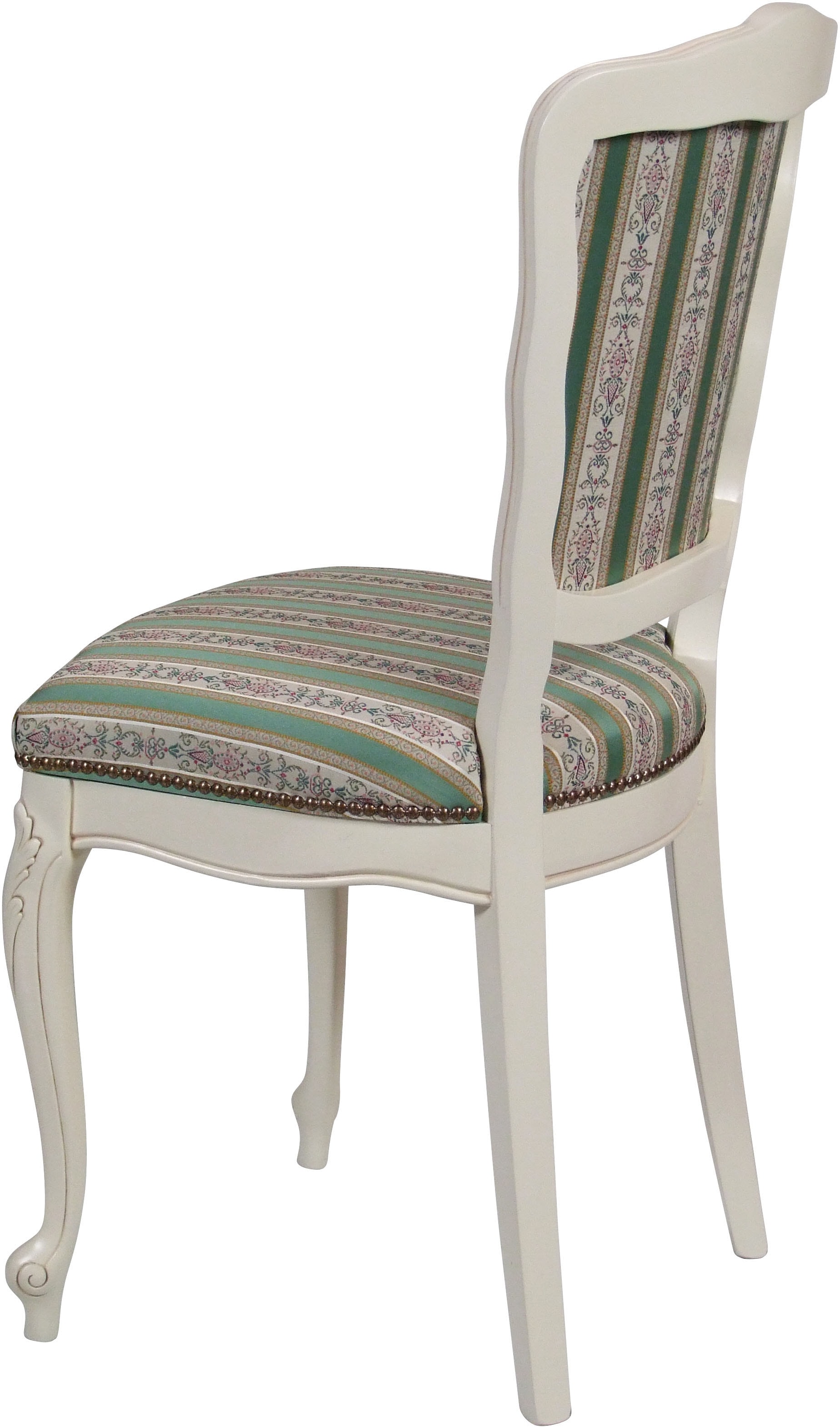 Home affaire Chaise »135« () 2 Stück