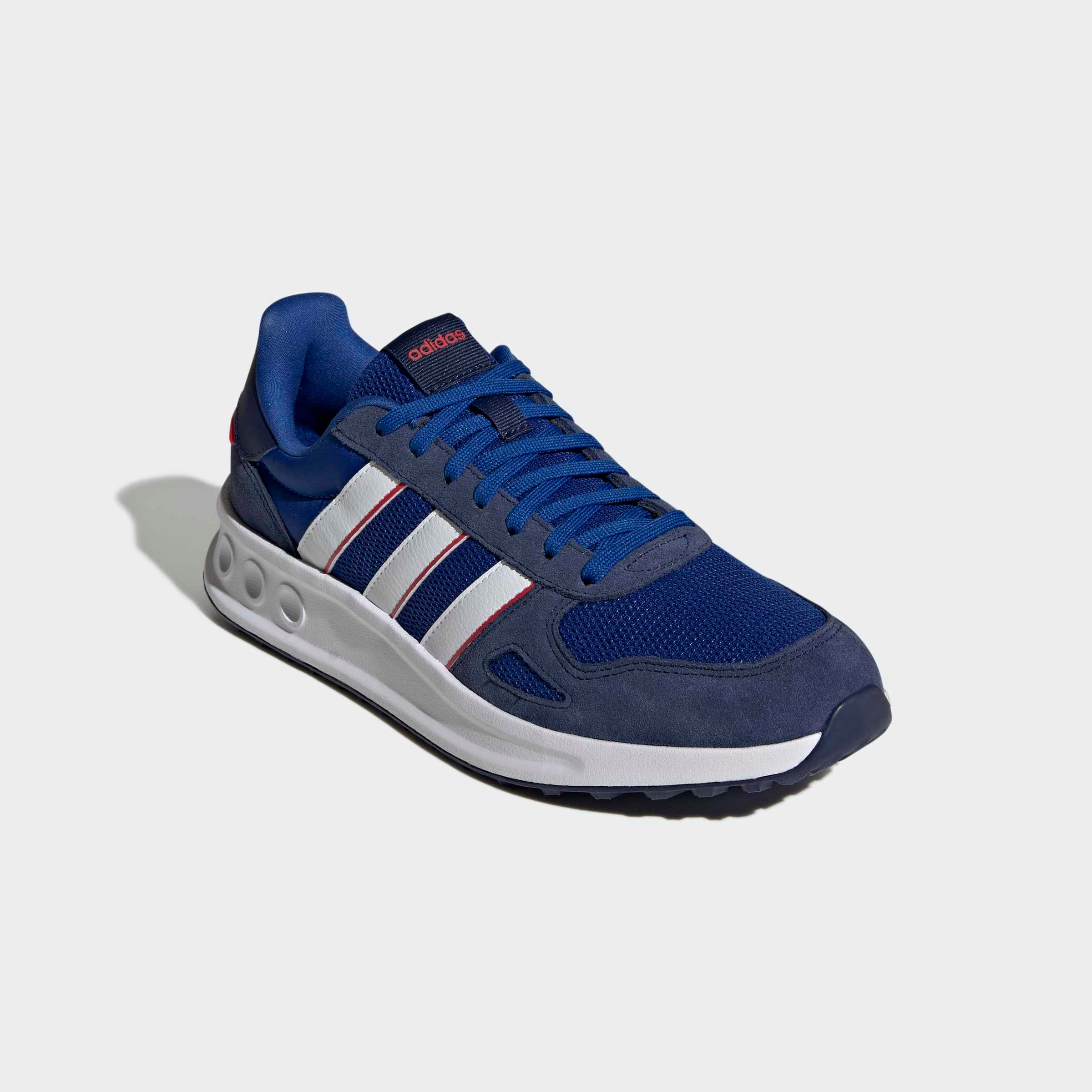 adidas Sportswear Sneaker »RUN 84«  inspiriert vom Design des adidas LA Trainer