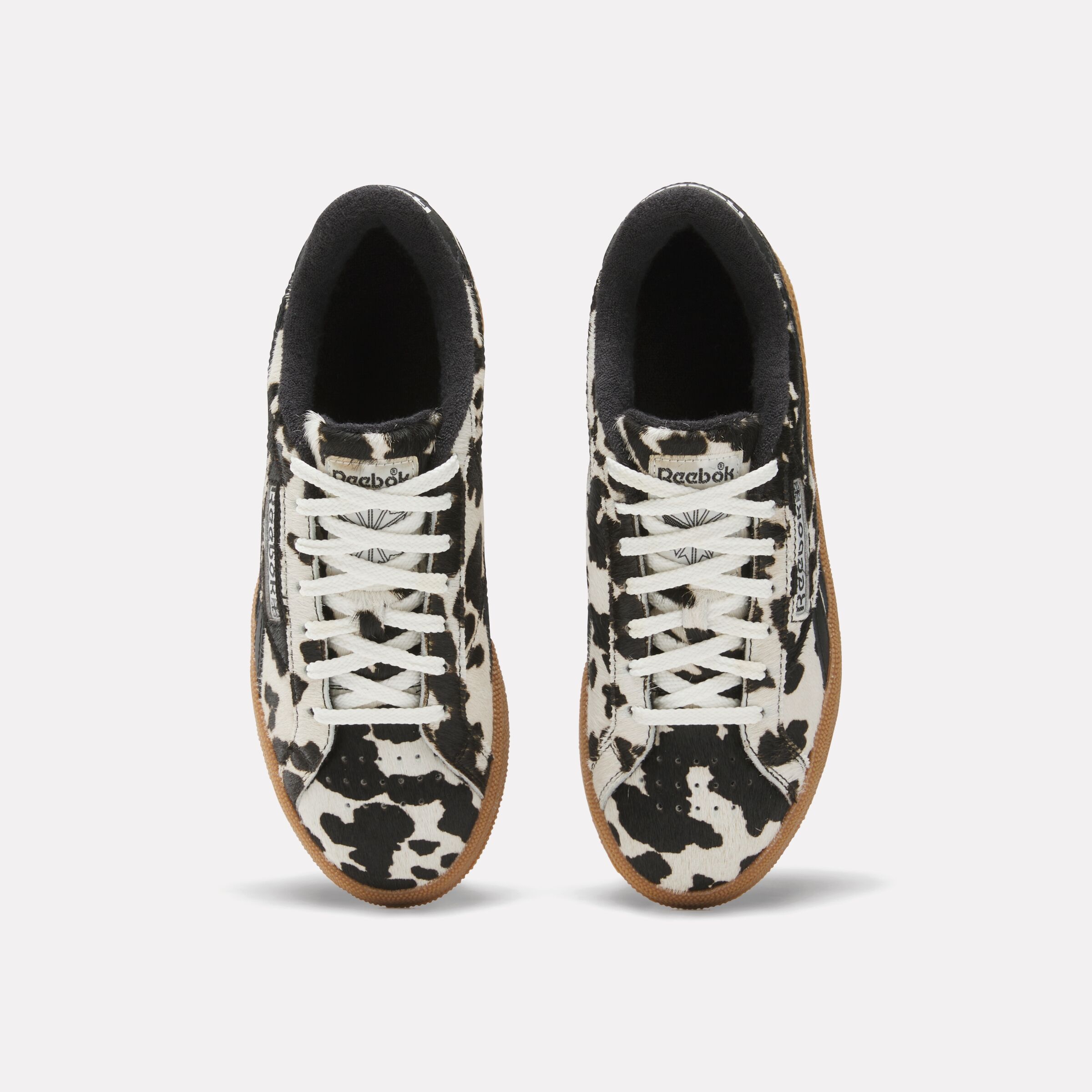 Reebok Classic Sneakers »CLUB C GROUNDS UK«