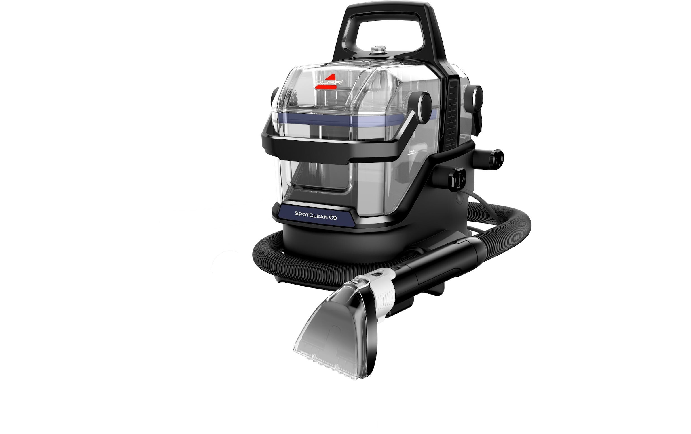 Bissell Wasch-Sauger »SpotClean C9 Select«