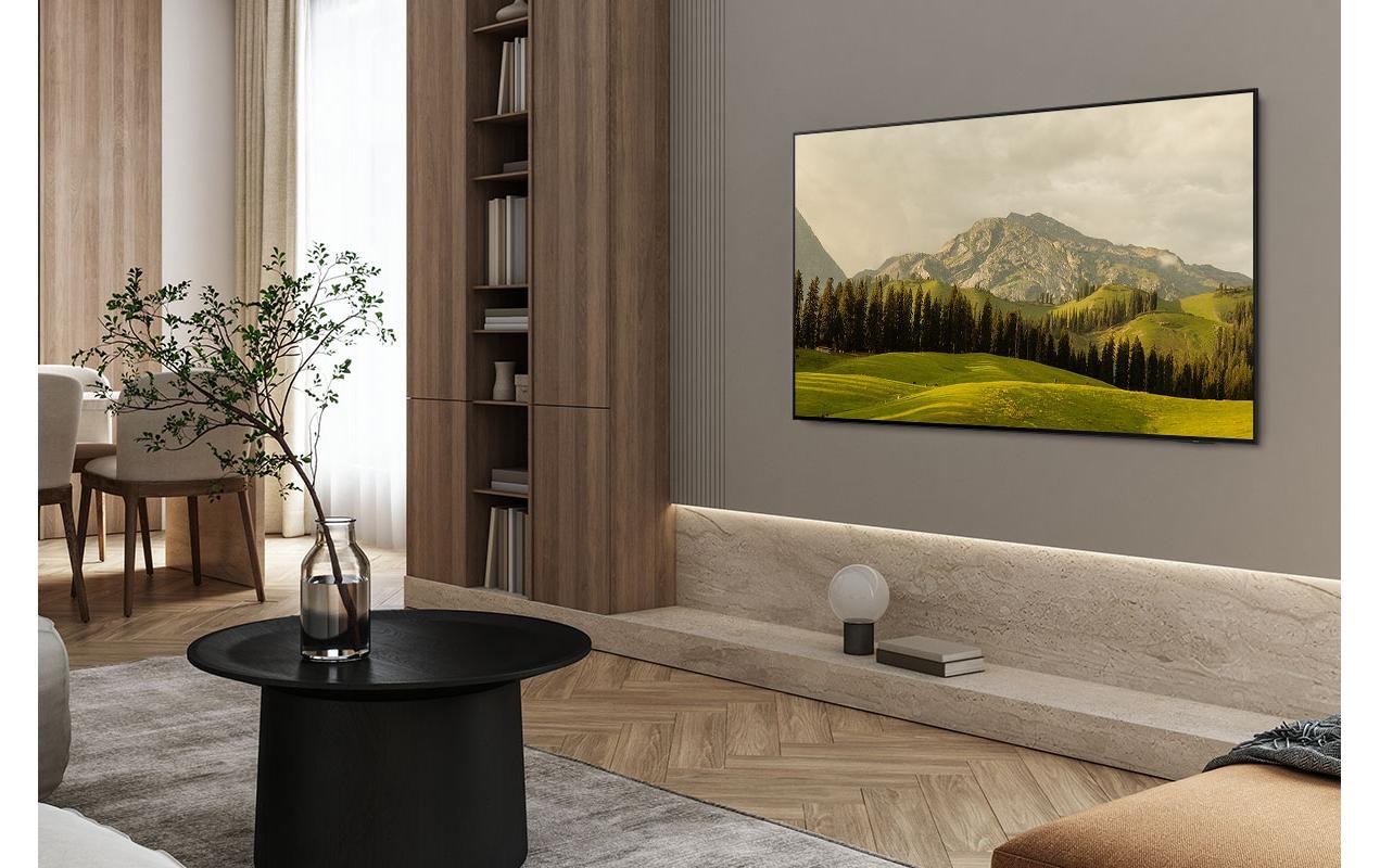 Samsung OLED-Fernseher »QE77S85F 77« 195 cm/77 ″