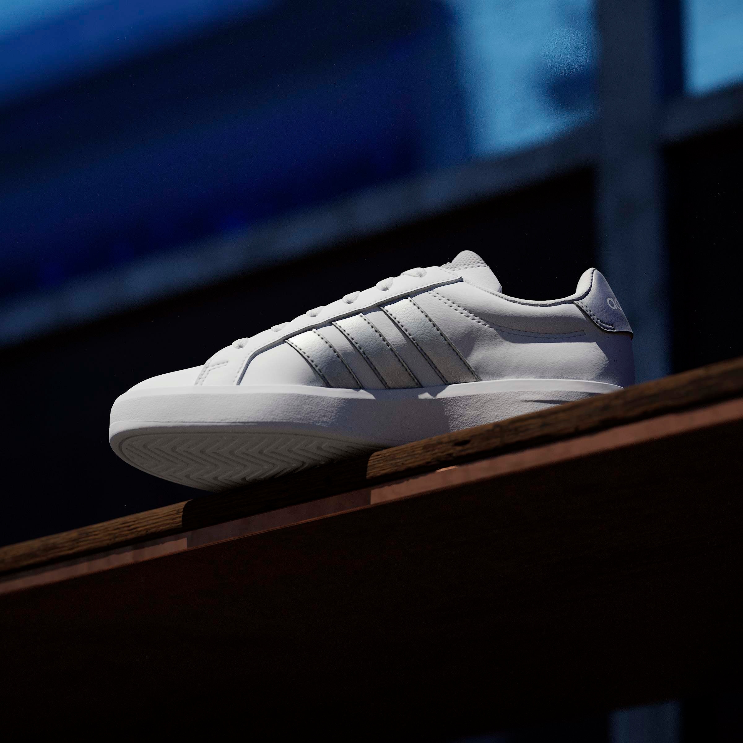 adidas Sportswear Sneakers »GRAND COURT 3.0 KINDER UND TEENS«  pour enfants et adolescents