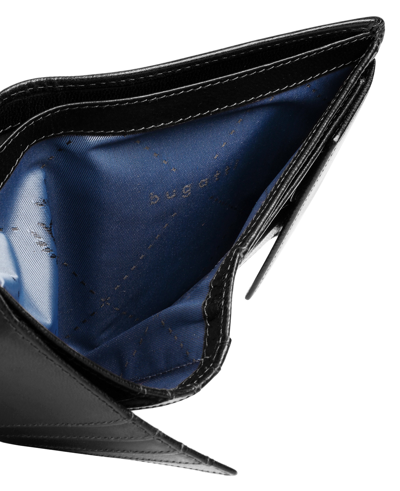 bugatti Geldbörse »LUCIDO« echt Leder