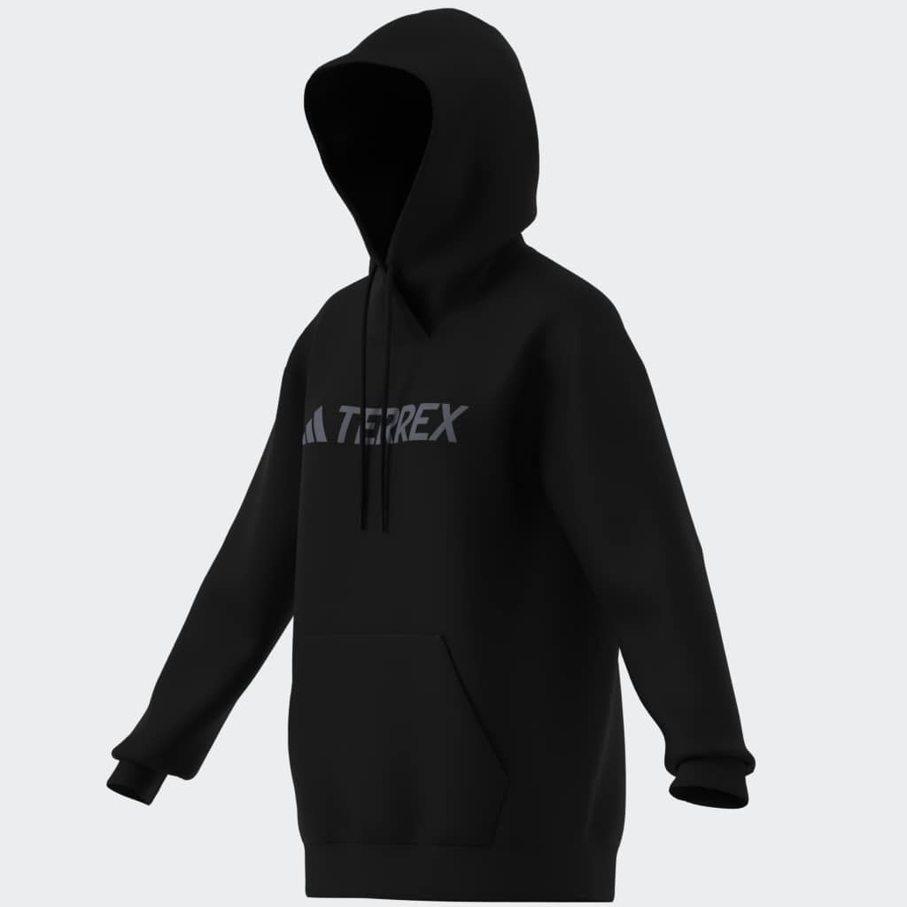 adidas TERREX Sweat à capuche »W MT L LOGO HD«