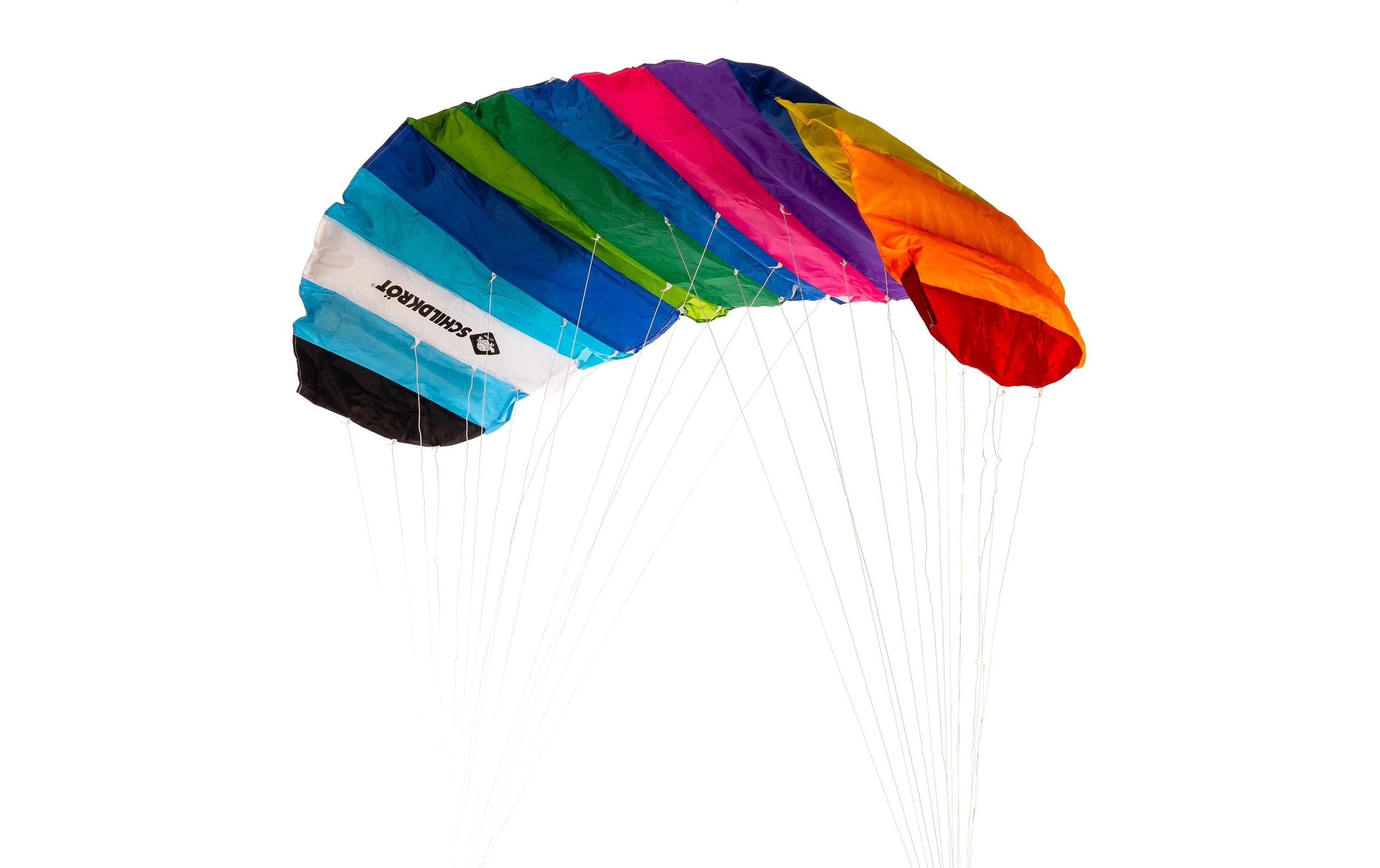 Schildkröt Funsports Dragon volant »Schildkröt Dual Line Sport Kite 2.0«