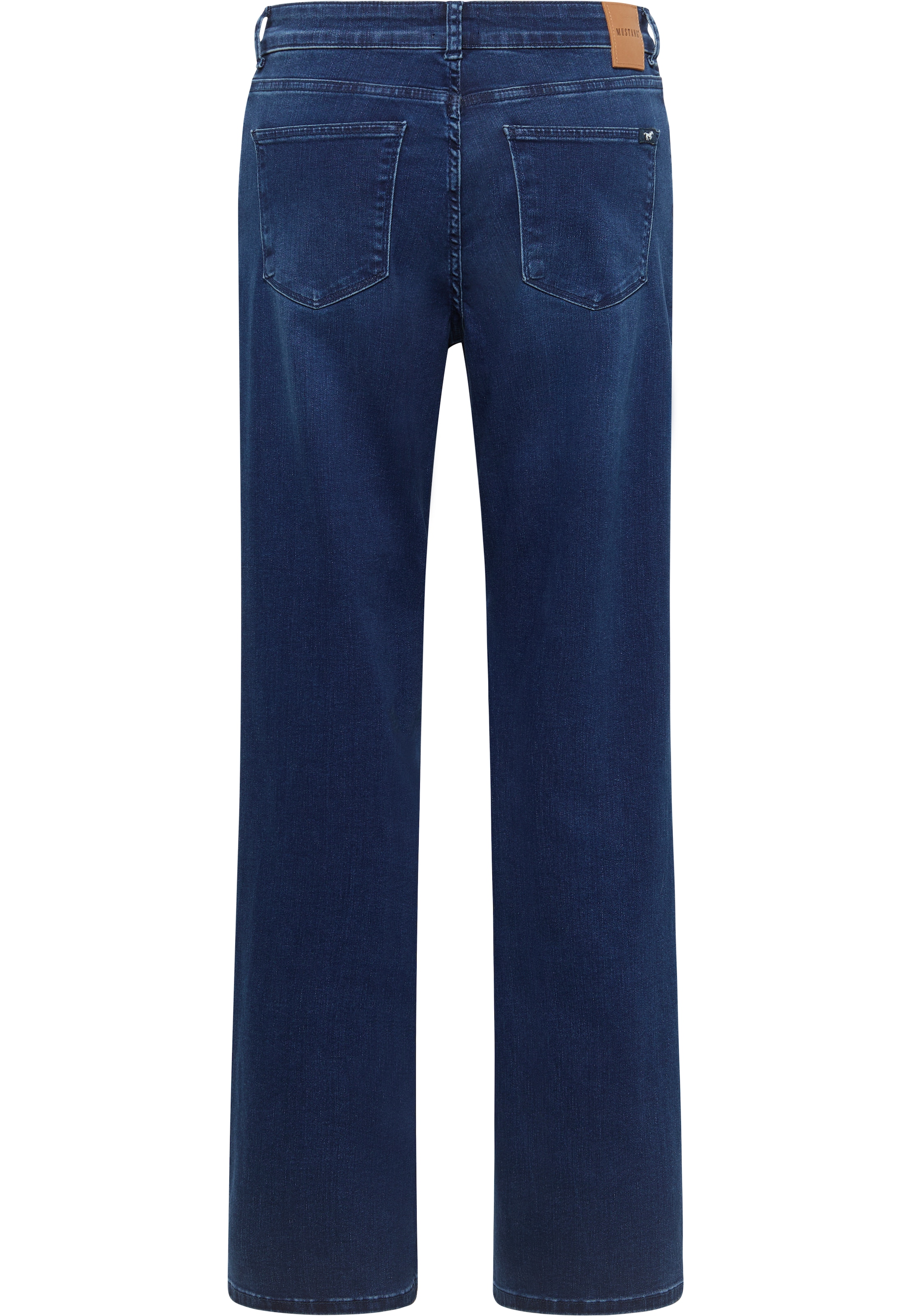 MUSTANG Jeans large »Madison Wide« style Five-Pocket
