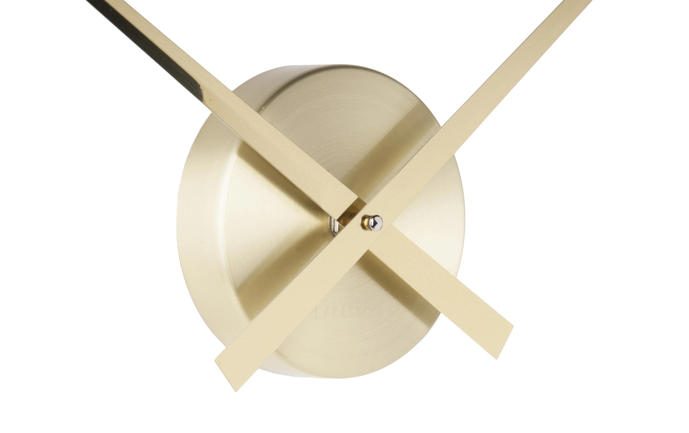 Karlsson Horloge murale »Little Big Time 44 cm«