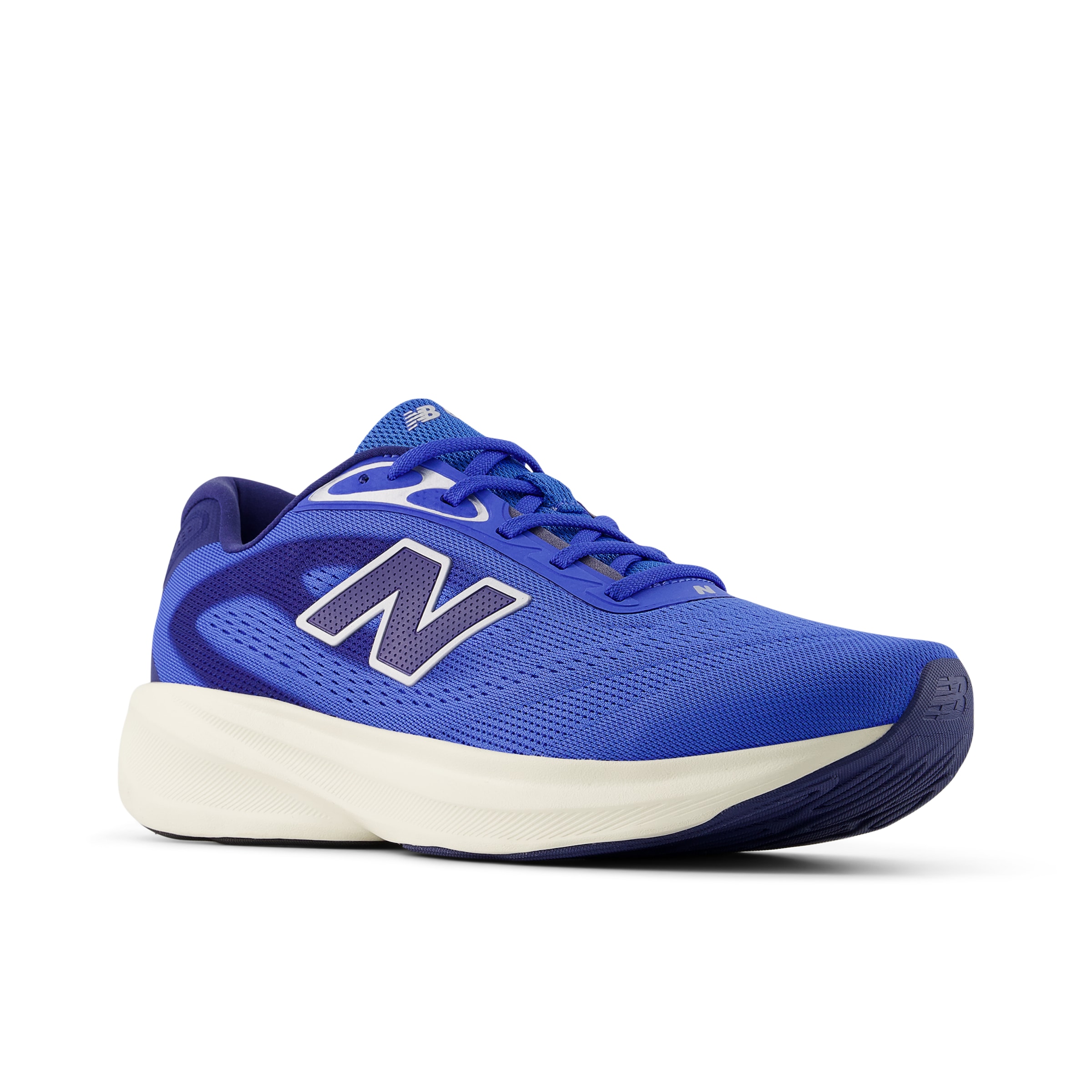 New Balance »680«  pour mode sportive et entraînement de course, avec semelle en caoutchouc