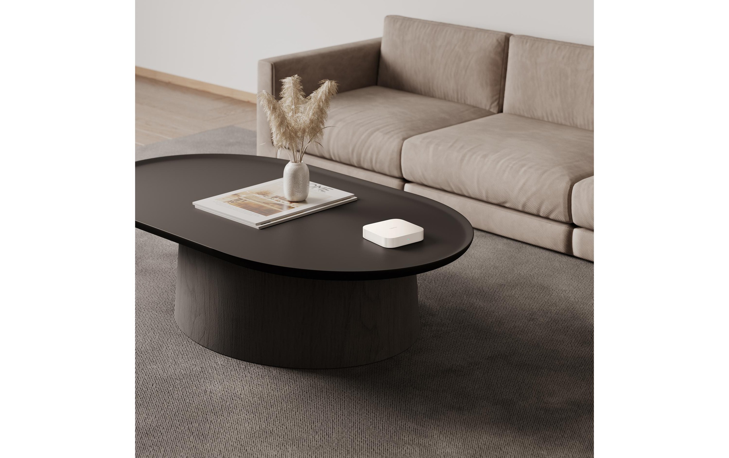 Xiaomi Station d'accueil intelligente »Hub 2«