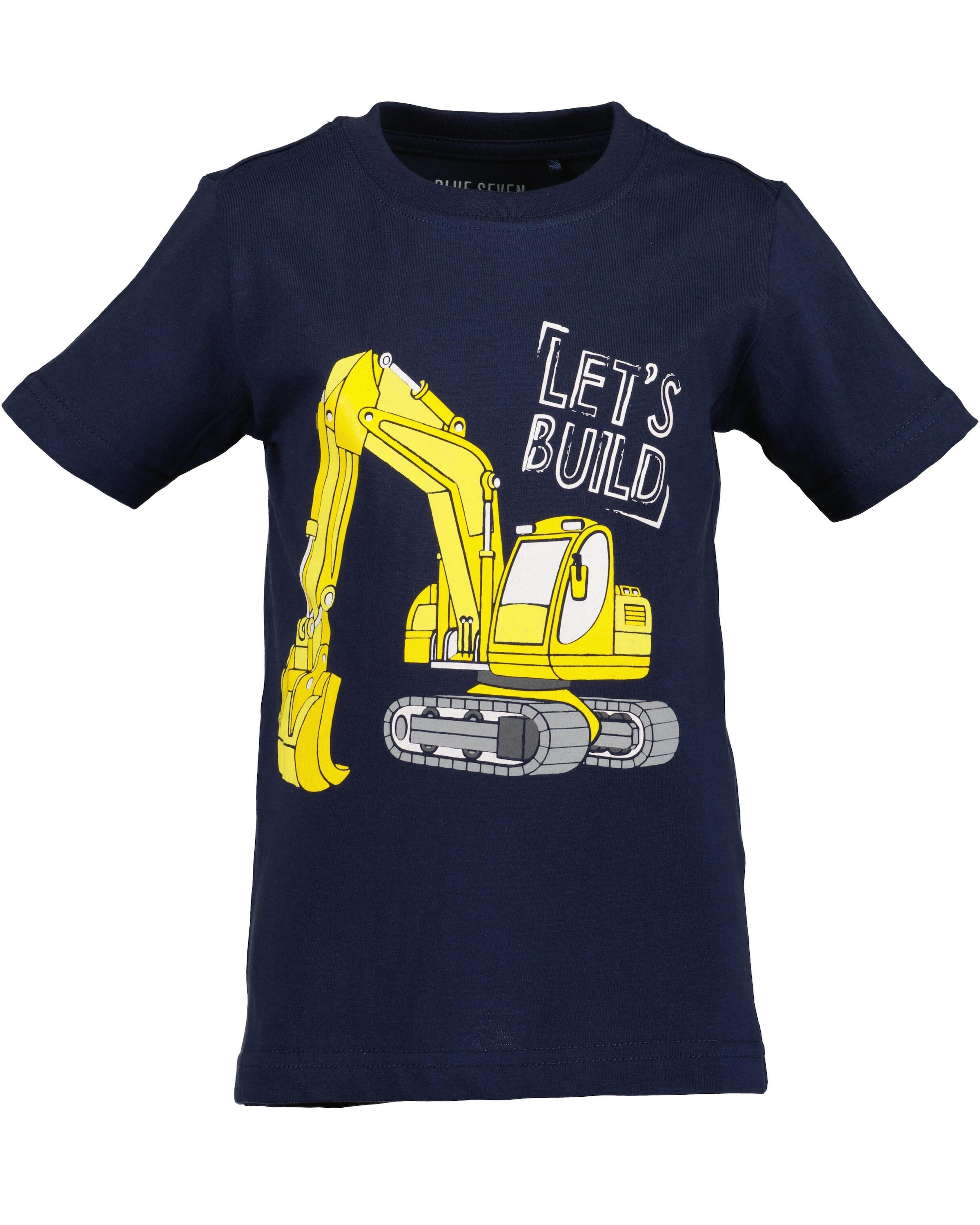 Blue Seven T-shirt »Blue Seven Jungen T-Shirts« 2 cuis