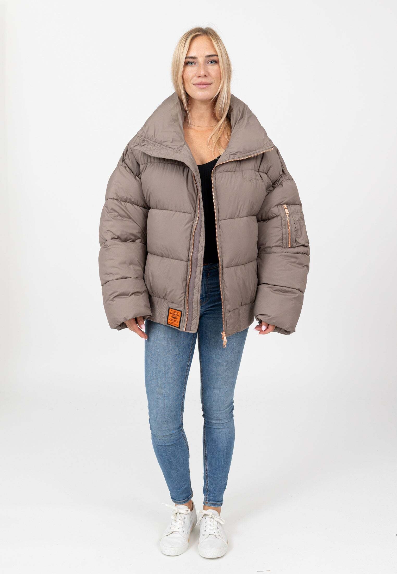 Bombers Original