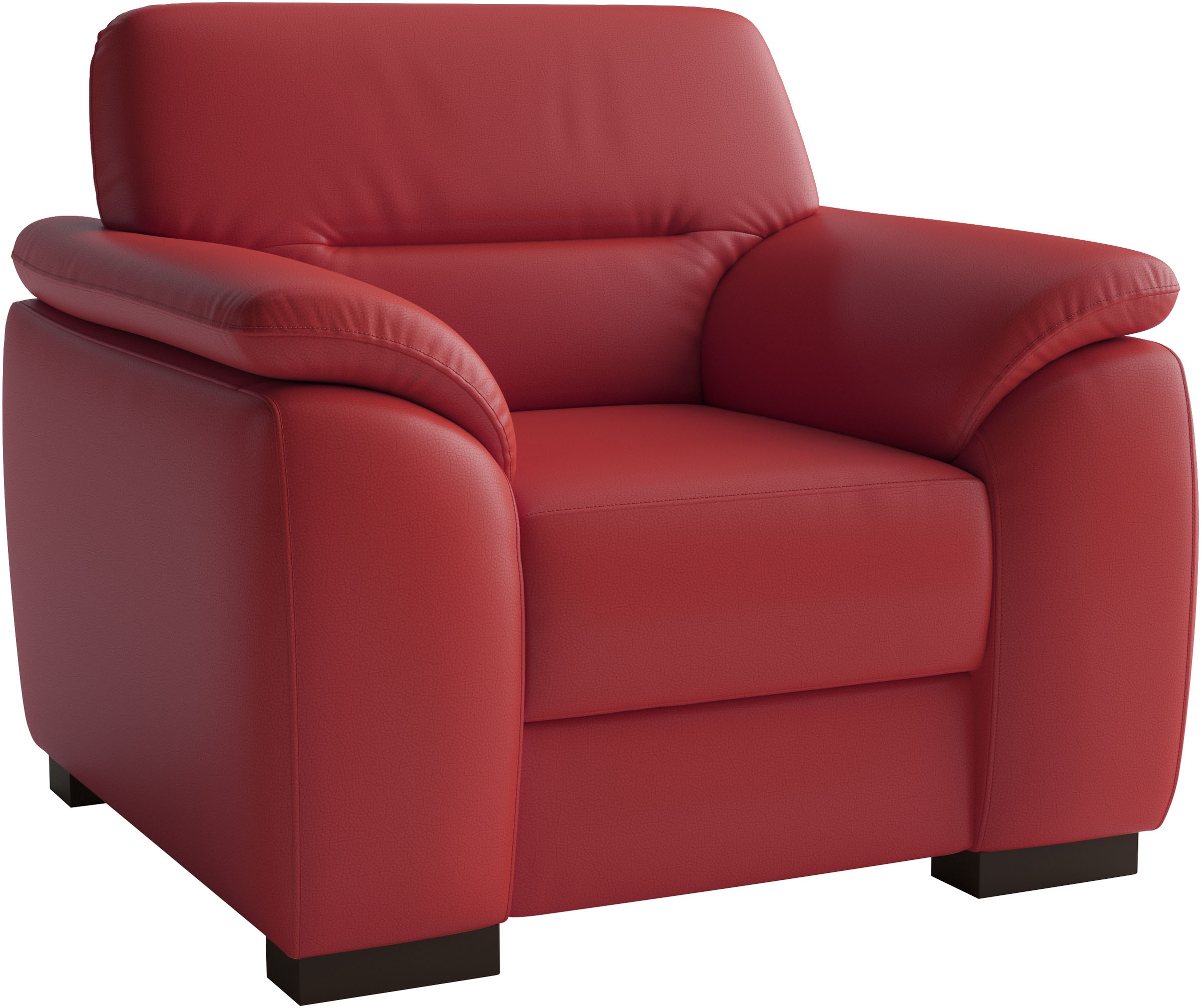 sit&more Fauteuil »Montego« mit Federkern