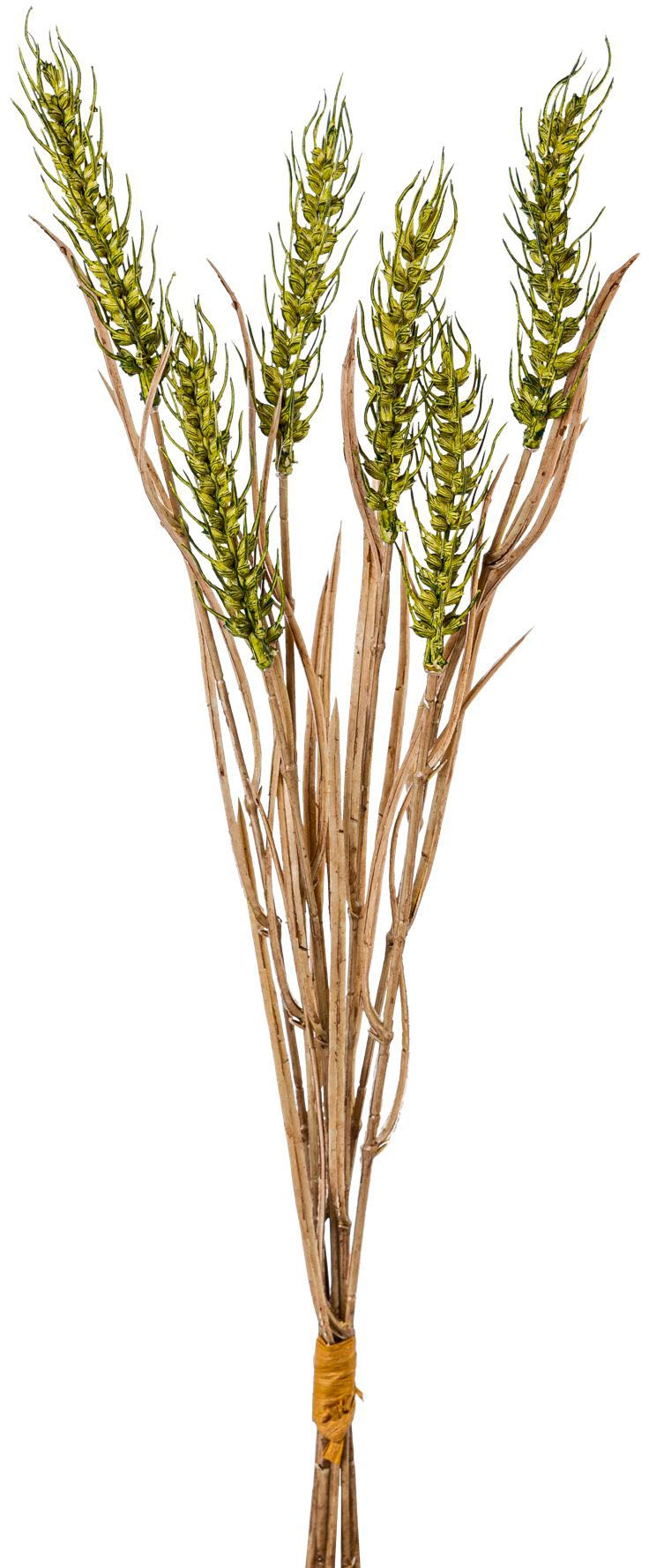 Creativ green Kunstzweig »Ährenbund«