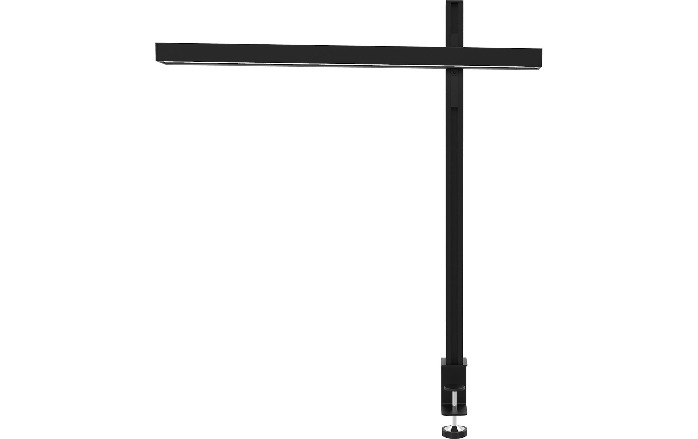   Lampe de bureau »UNiLUX Zenith 2370 lm« 1 cuis Avec pince de table