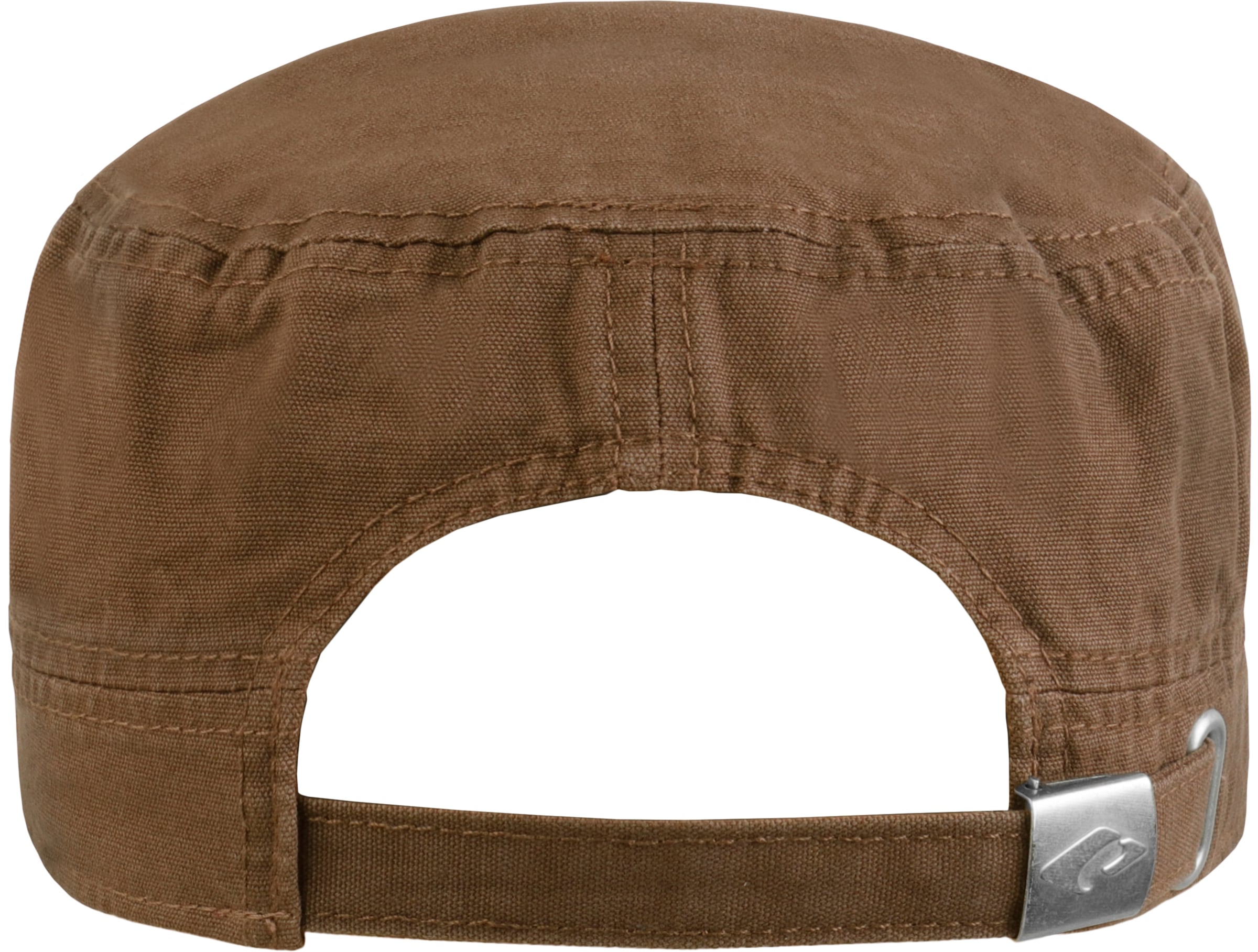 chillouts Army Cap »Dublin Hat« Grössenverstellbar, temperatur- und feuchtigkeitsregulierend