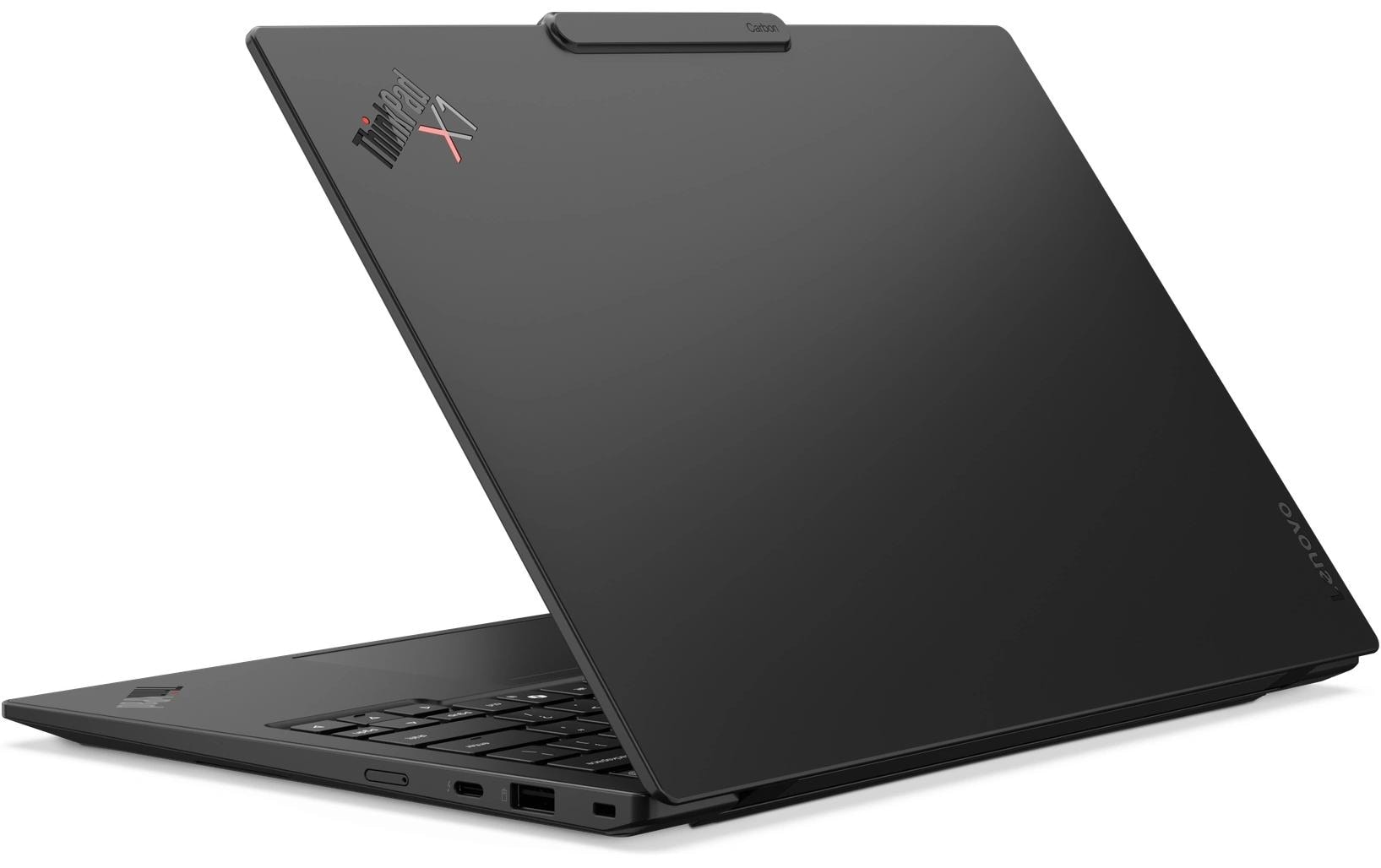 Lenovo Notebook »ThinkPad X1 Carbon Gen 14 Aura Edition Copilot+ PC« / 14 ″ Intel Core Ultra 5 Integrierte NPU (Neural Processing Unit)