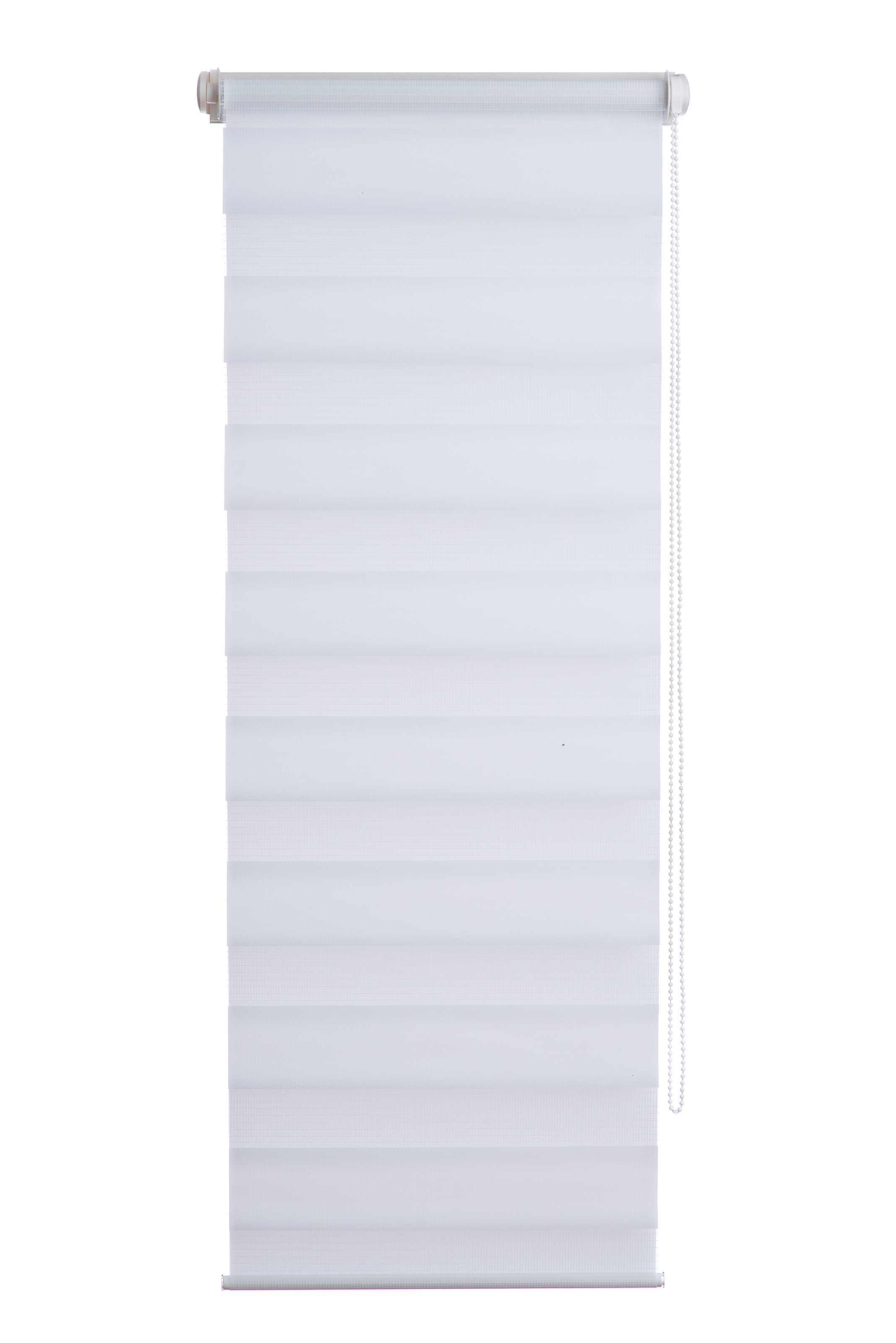 K-HOME Store double »Ancona« Lichtschutz ohne Bohren im Fixmass