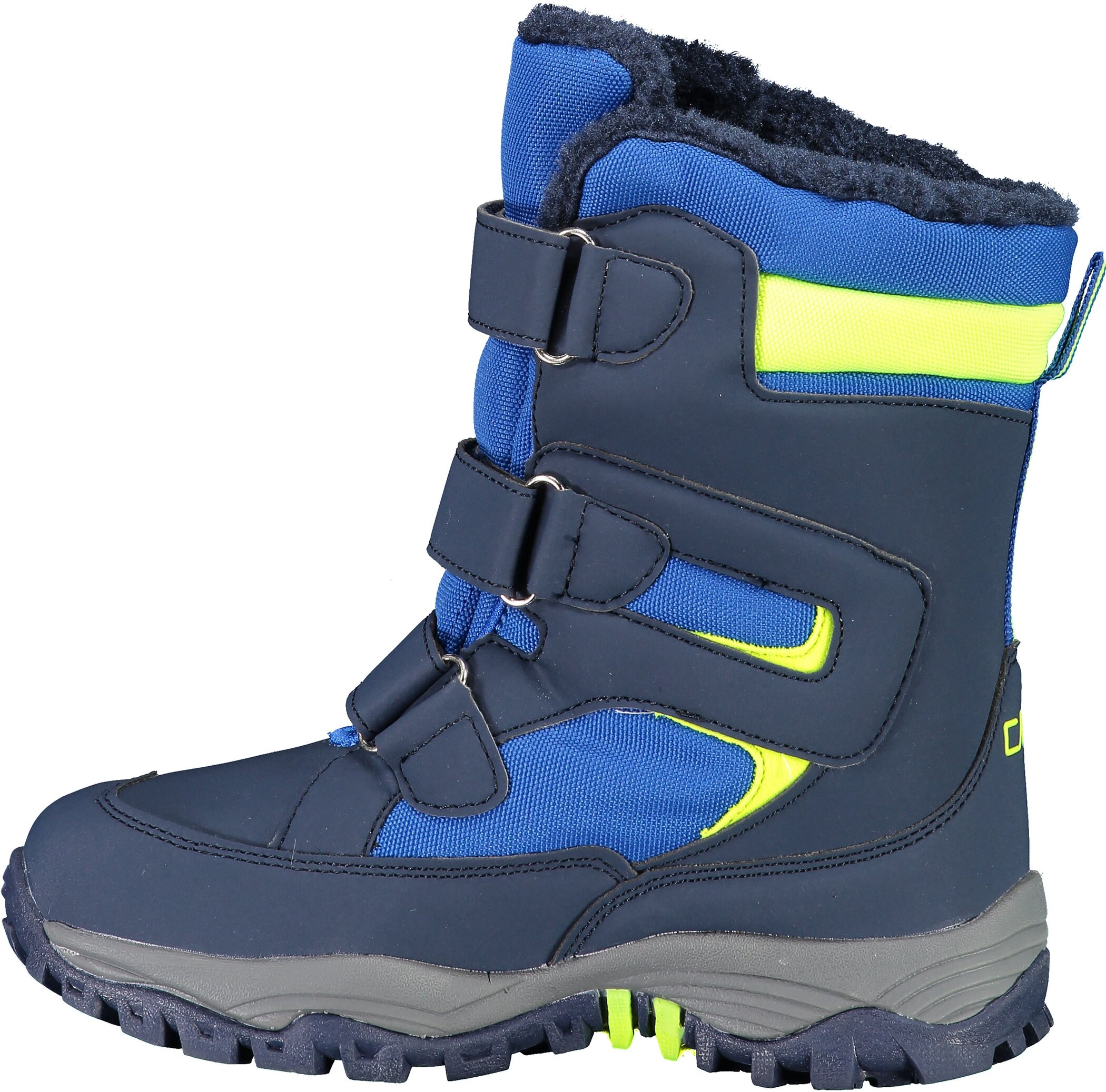 CMP Winterboots »KIDS HEXIS SNOW BOOT WP«  gefüttert,Snowboots, Winterstiefel, Winterschuhe