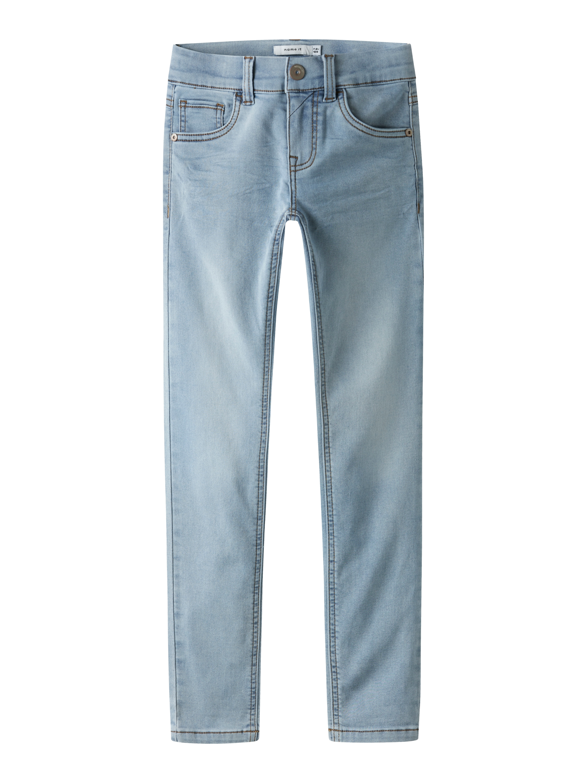 Name It Jeans slim »NKMTHEO XSLIM SWE JEANS 3113-TH NOOS«